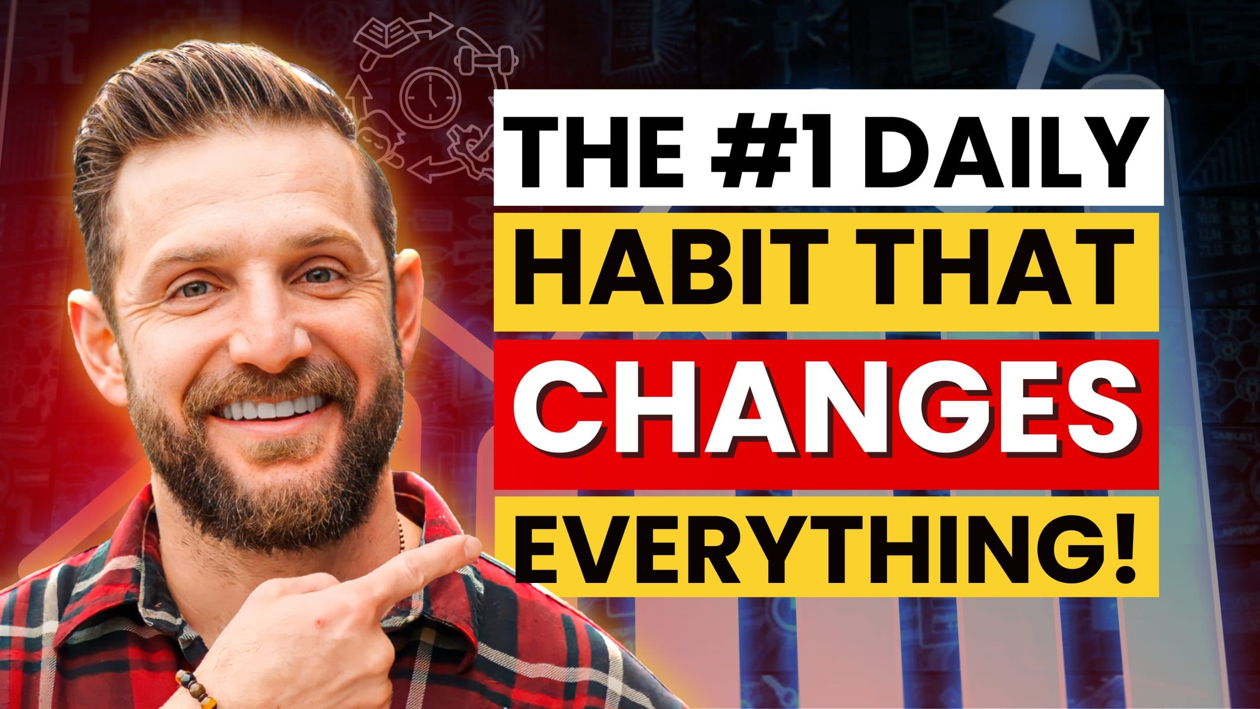 The 3-3-3 Daily Habit That Changes Everything with Cary Jack