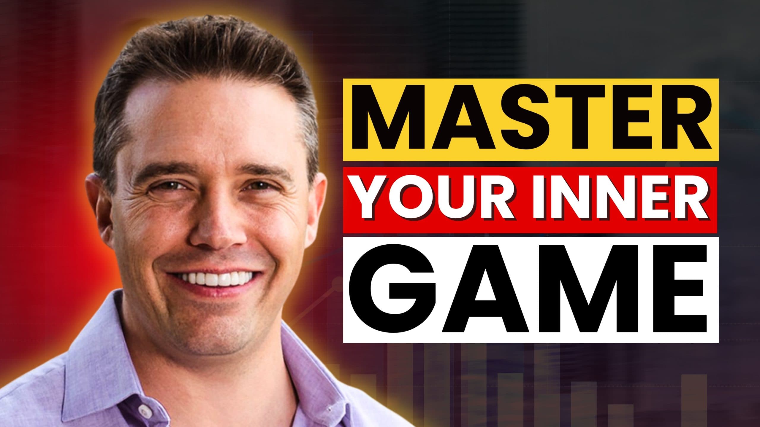 Master Your Inner Game: The Key to Next-Level Success with Transformation Expert and Founder & CEO of Inner Matrix Systems, Joey Klein