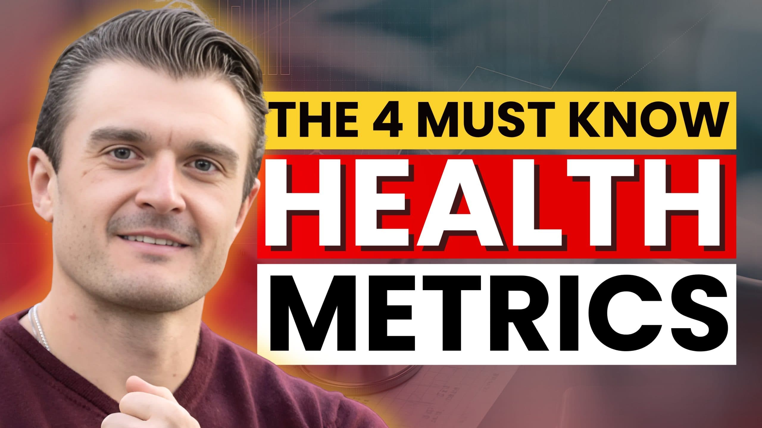 Jelly Roll’s Health Coach shares the 4 Must Know Metrics – Unlock Peak Performance with Celebrity Health Expert & Founder of Own It Coaching with Justin Roethlingshoefer