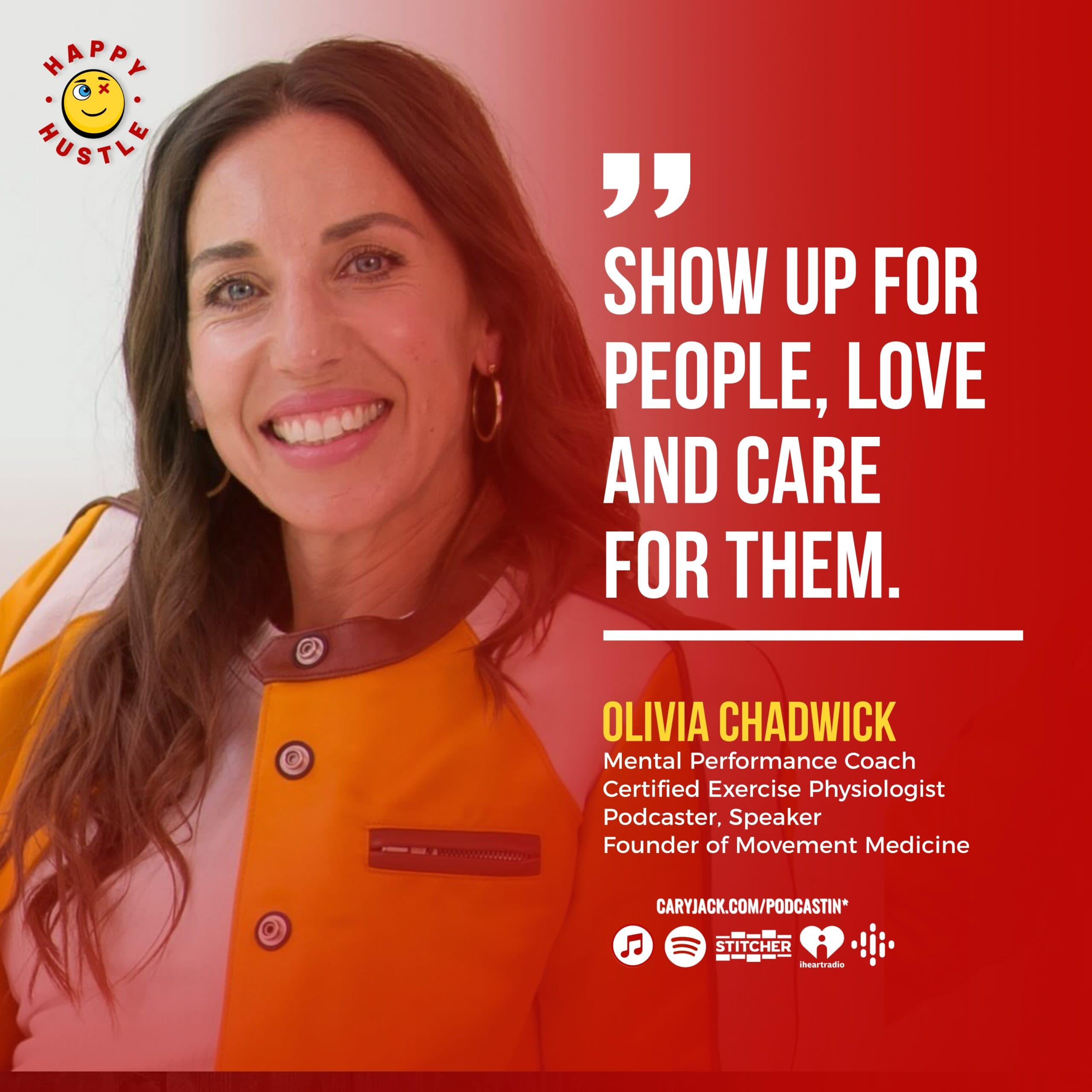 17 Runs: Unlock Success by Breaking Limiting Beliefs with Olivia Chadwick & Garnet Morris — quote