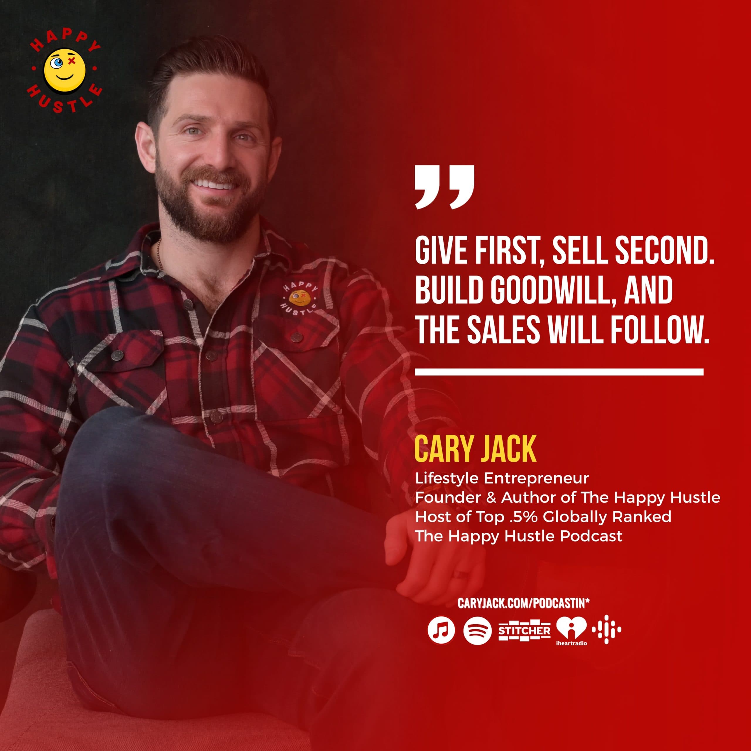 Alex Hormozi’s $105M Book Launch Playbook: A Complete Breakdown with Cary Jack — quote