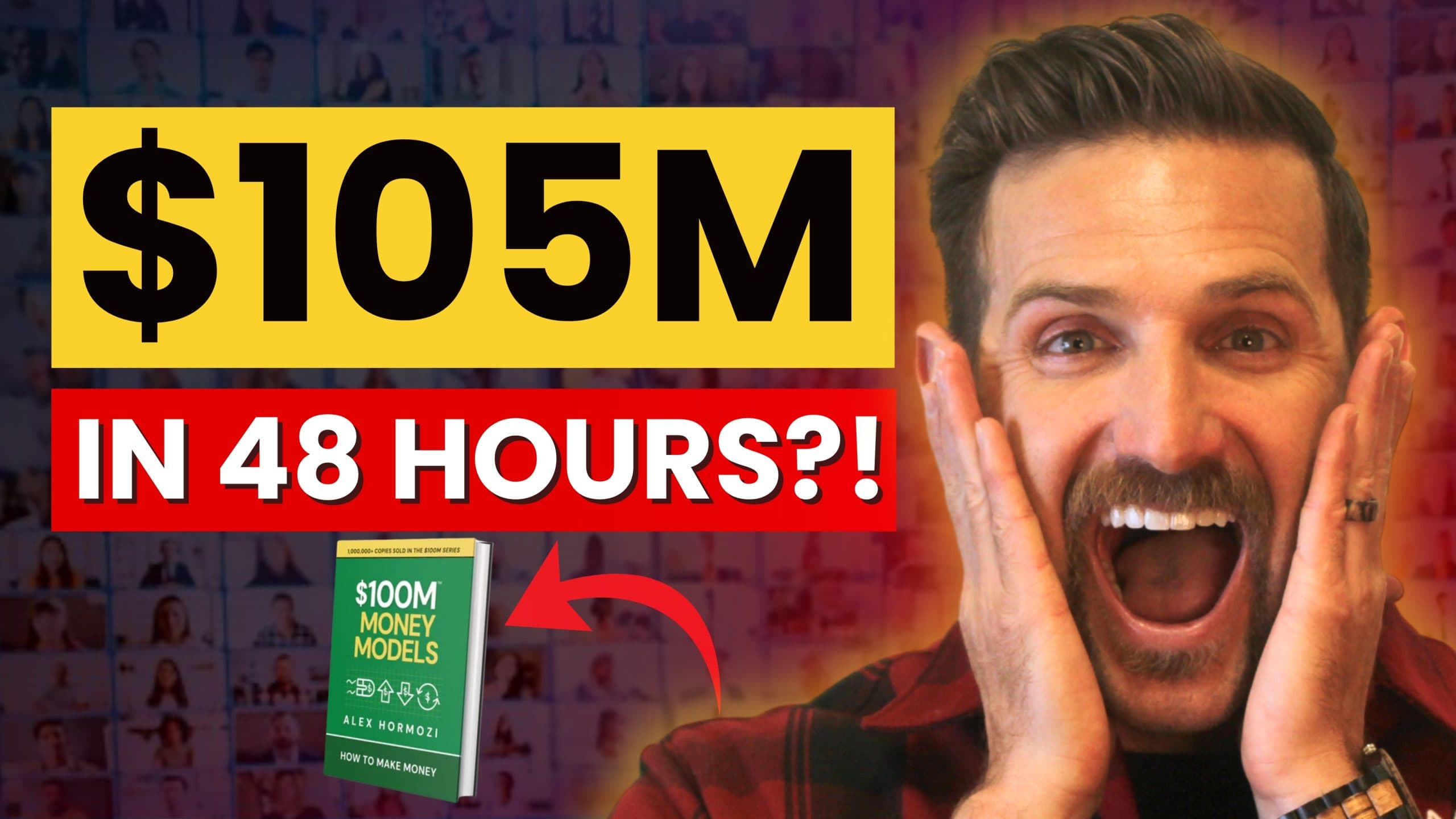 Alex Hormozi’s $105M Book Launch Playbook: A Complete Breakdown with Cary Jack