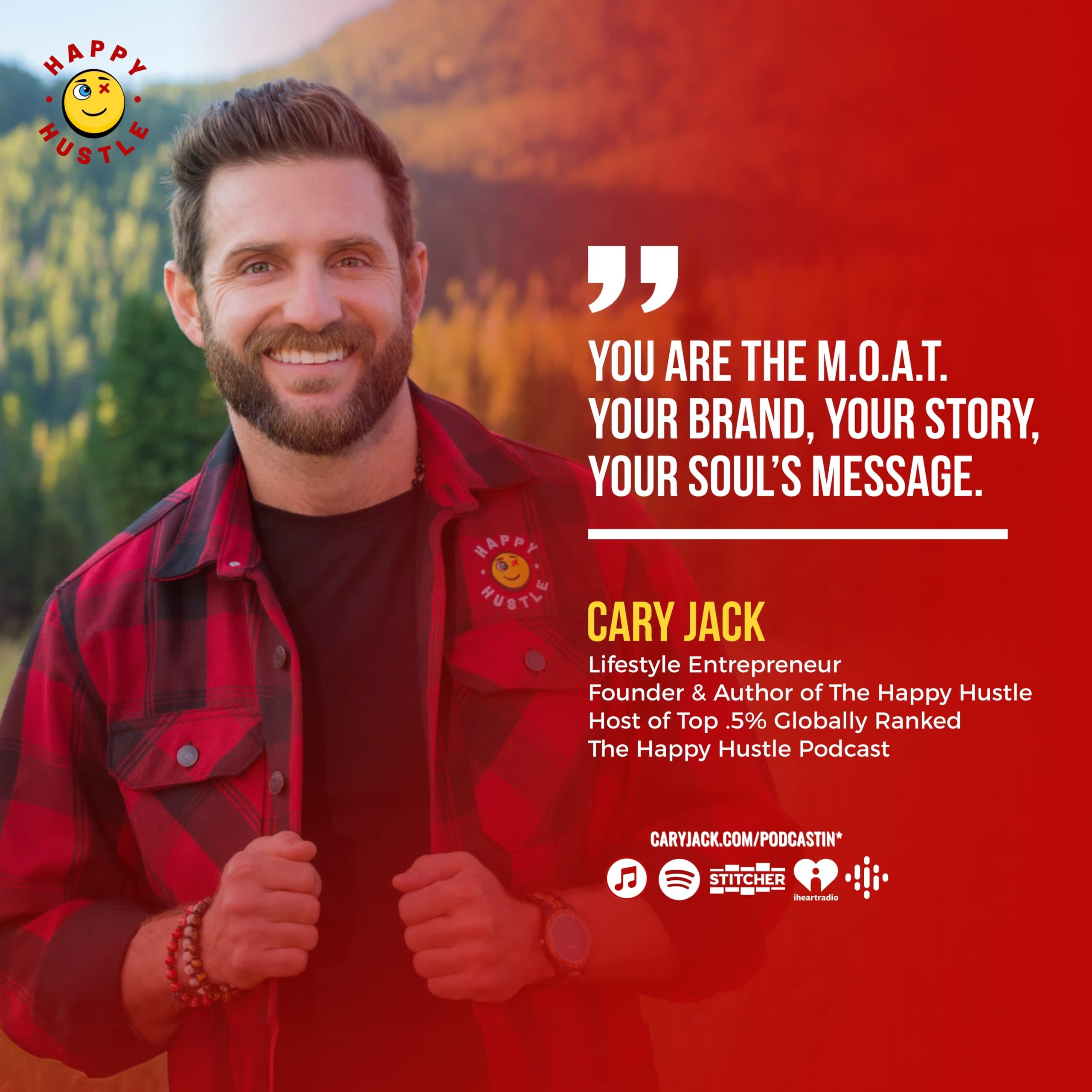Build Your Business M.O.A.T. Codie Sanchez’s Strategy for Freedom, Fortune, and Fulfillment — quote