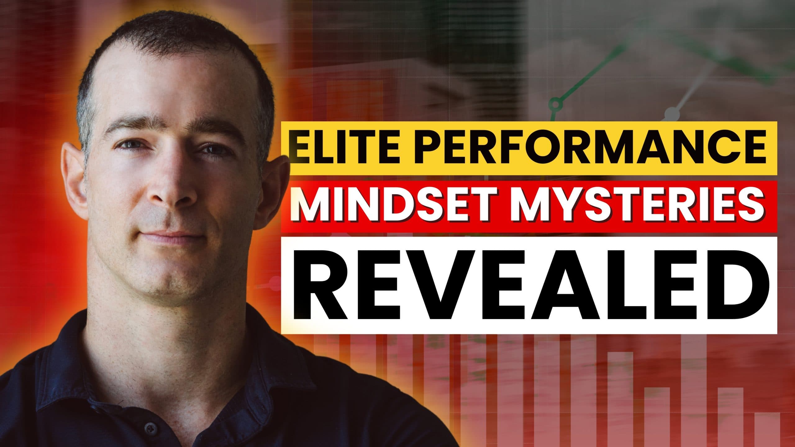 Winning the War Within: Unlocking Elite Performance with Mindset Coach, Ex-Israeli Special Forces, Former Undercover Agent, Itamar Marani