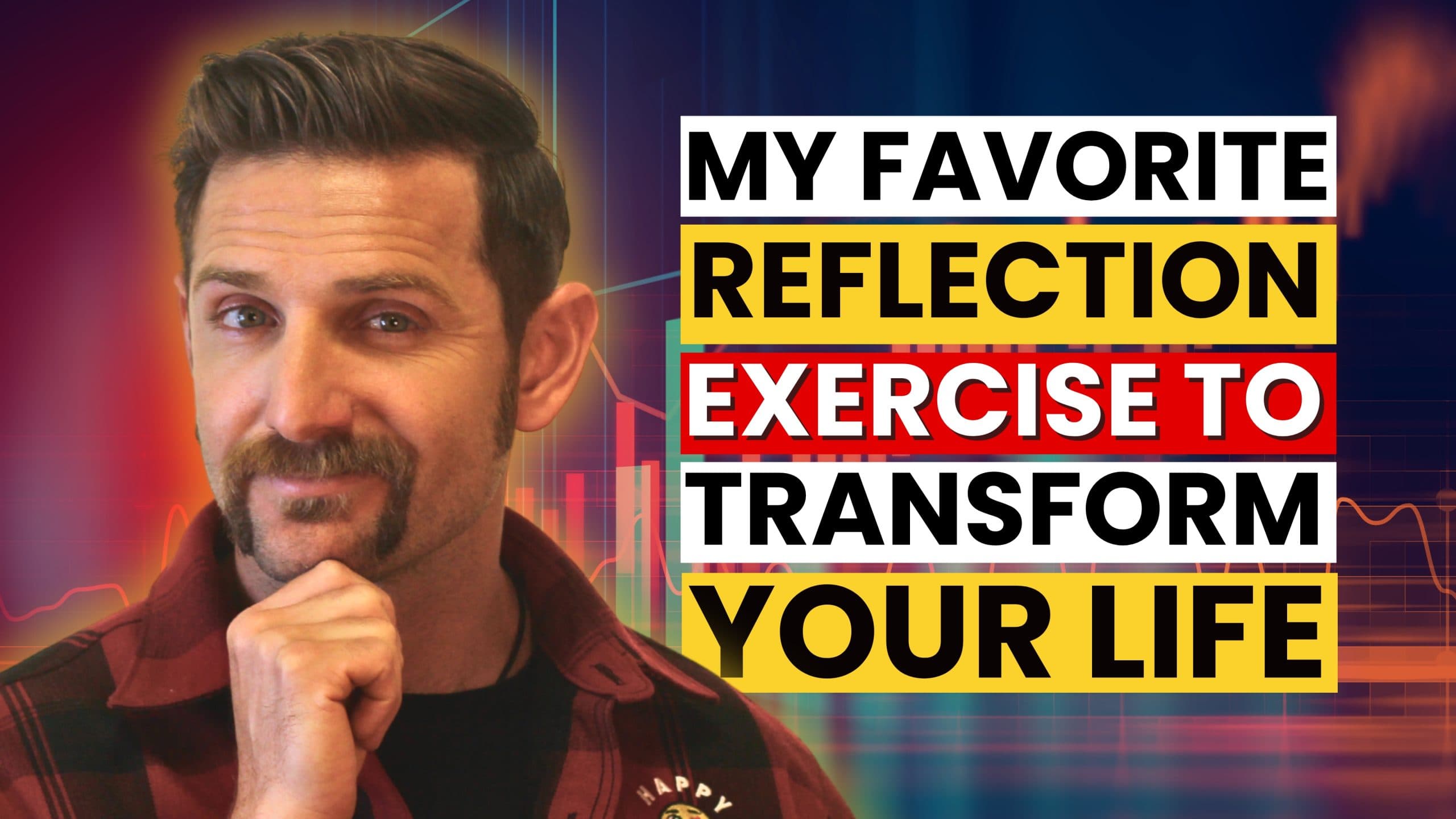 The Rose Method: My FAVORITE Reflection Exercise to Transform Your Life with Cary Jack