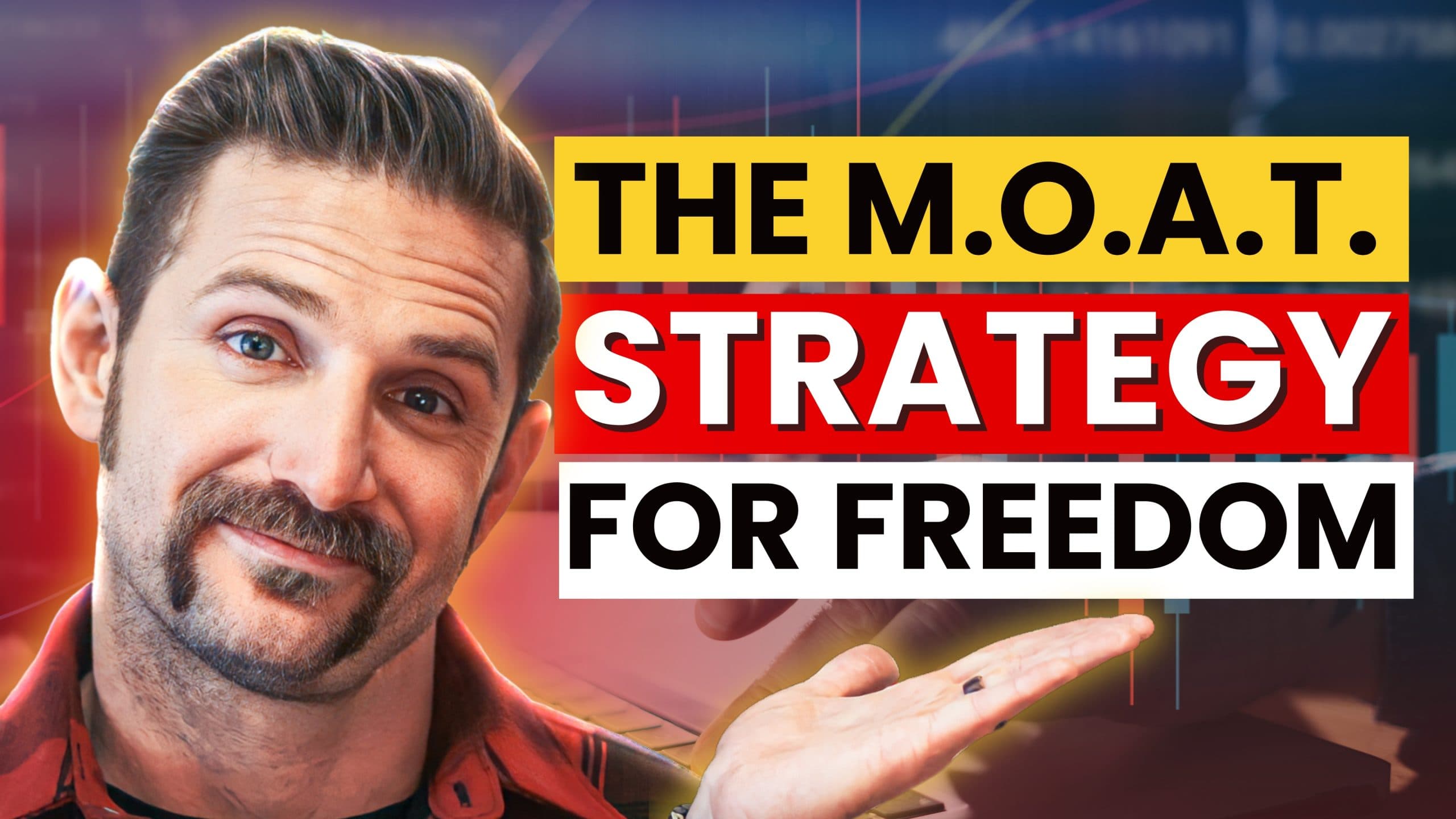 Build Your Business M.O.A.T. Codie Sanchez’s Strategy for Freedom, Fortune, and Fulfillment