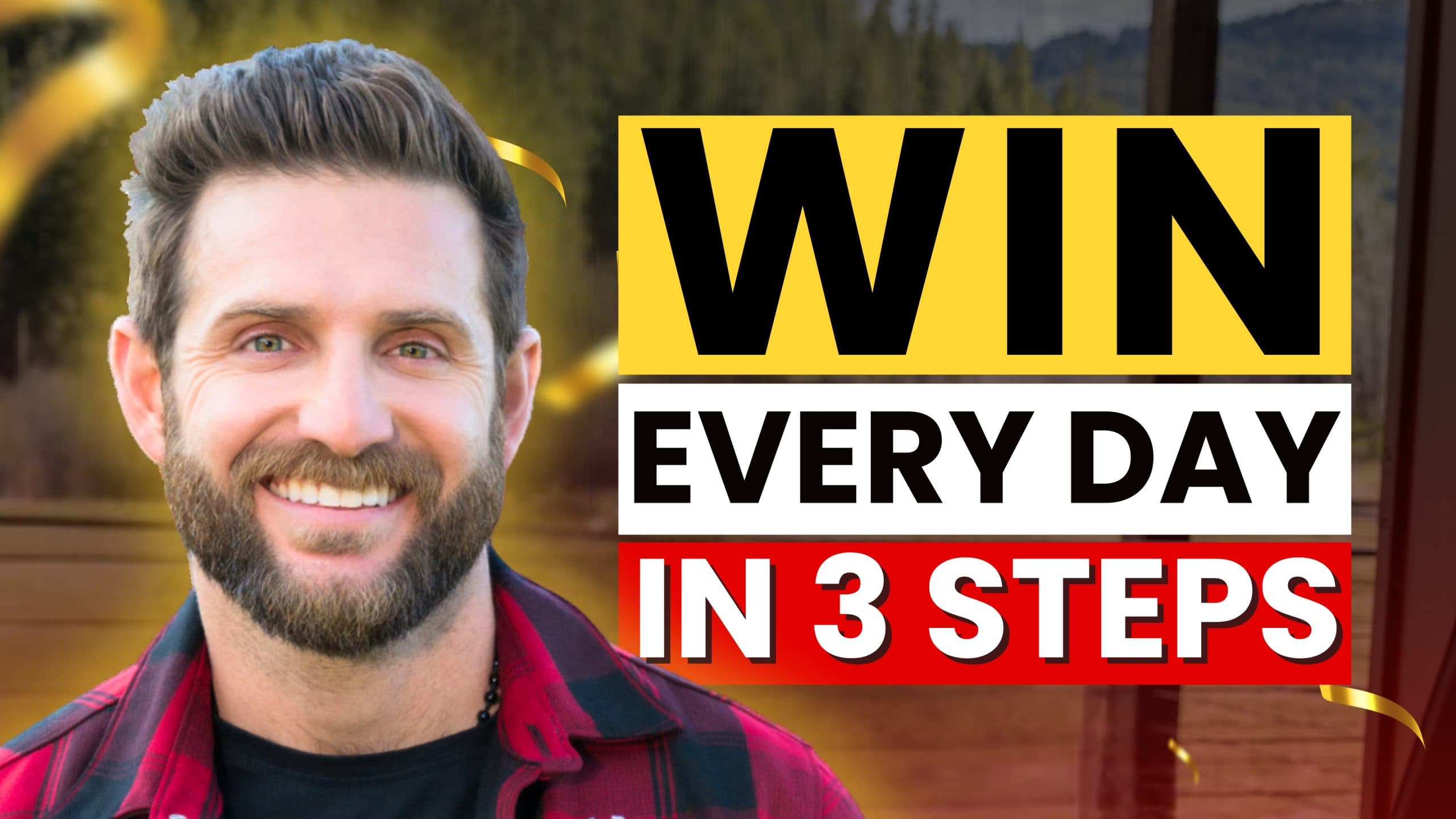 The Key Three MVTs: Win Your Day With 3 Tasks with Cary Jack