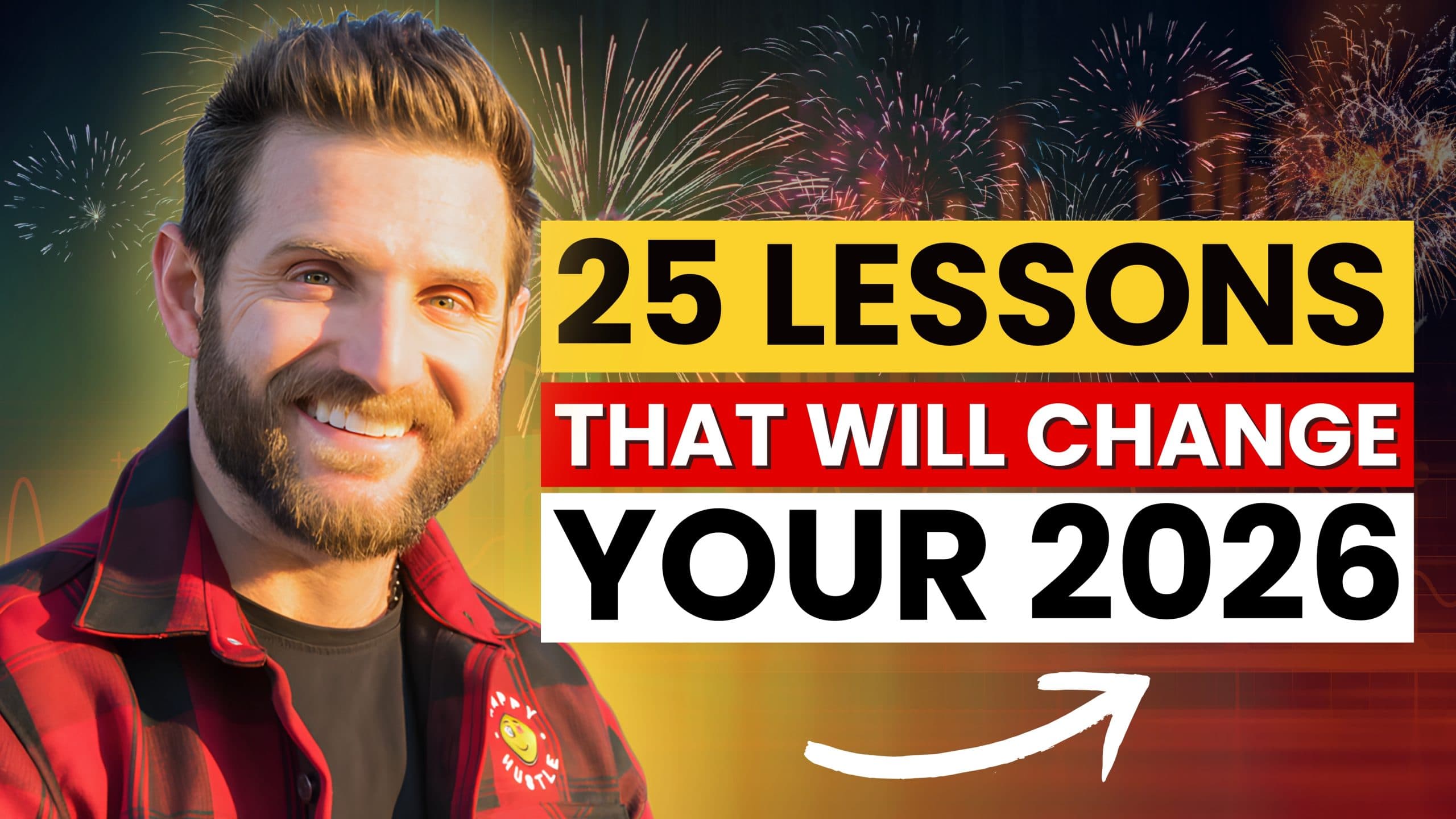 25 Terrific Takeaways from 2025 with Cary Jack