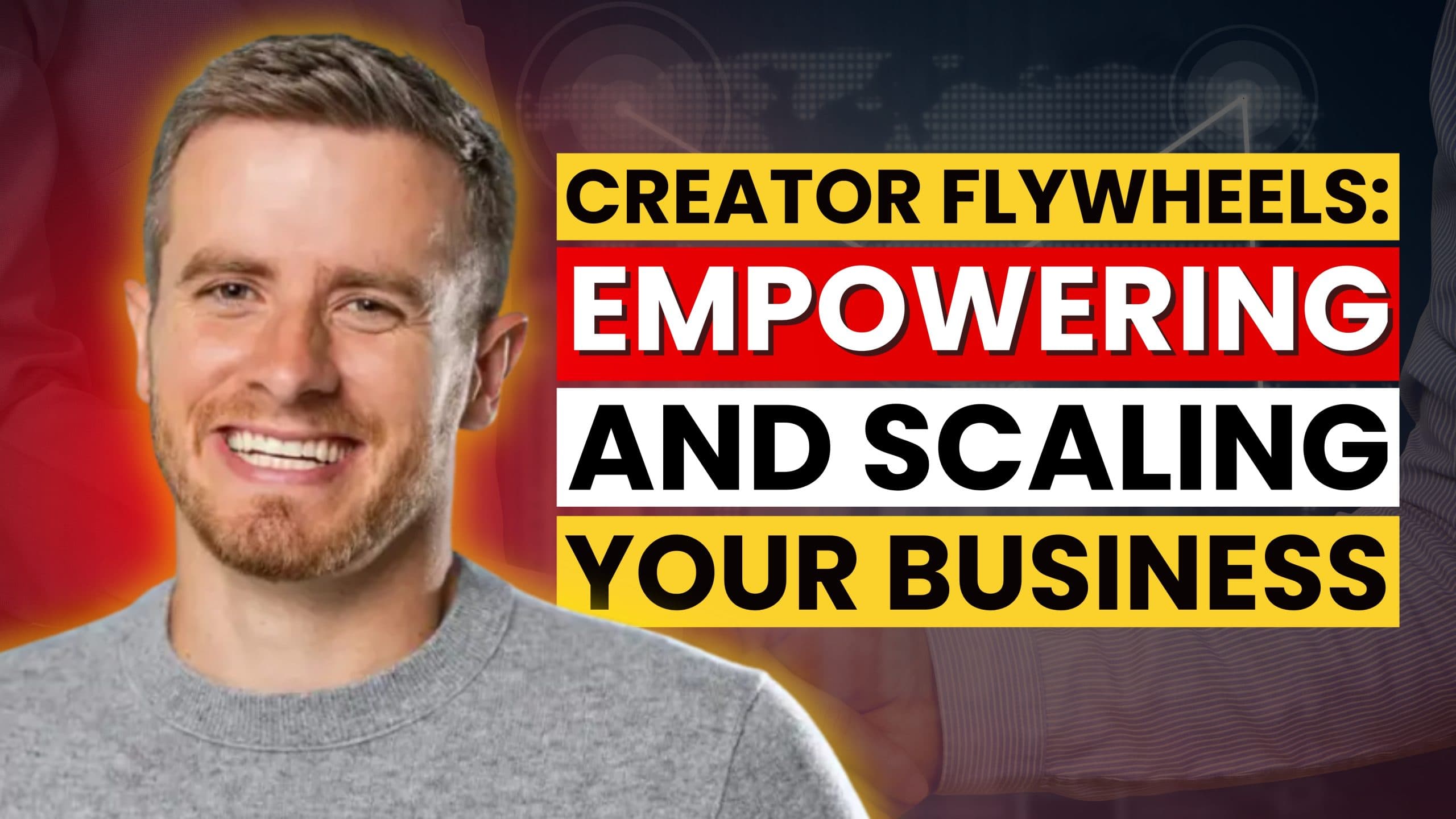 Creator Flywheels: Empowering and Scaling Your Business with Founder of Kit, Nathan Barry