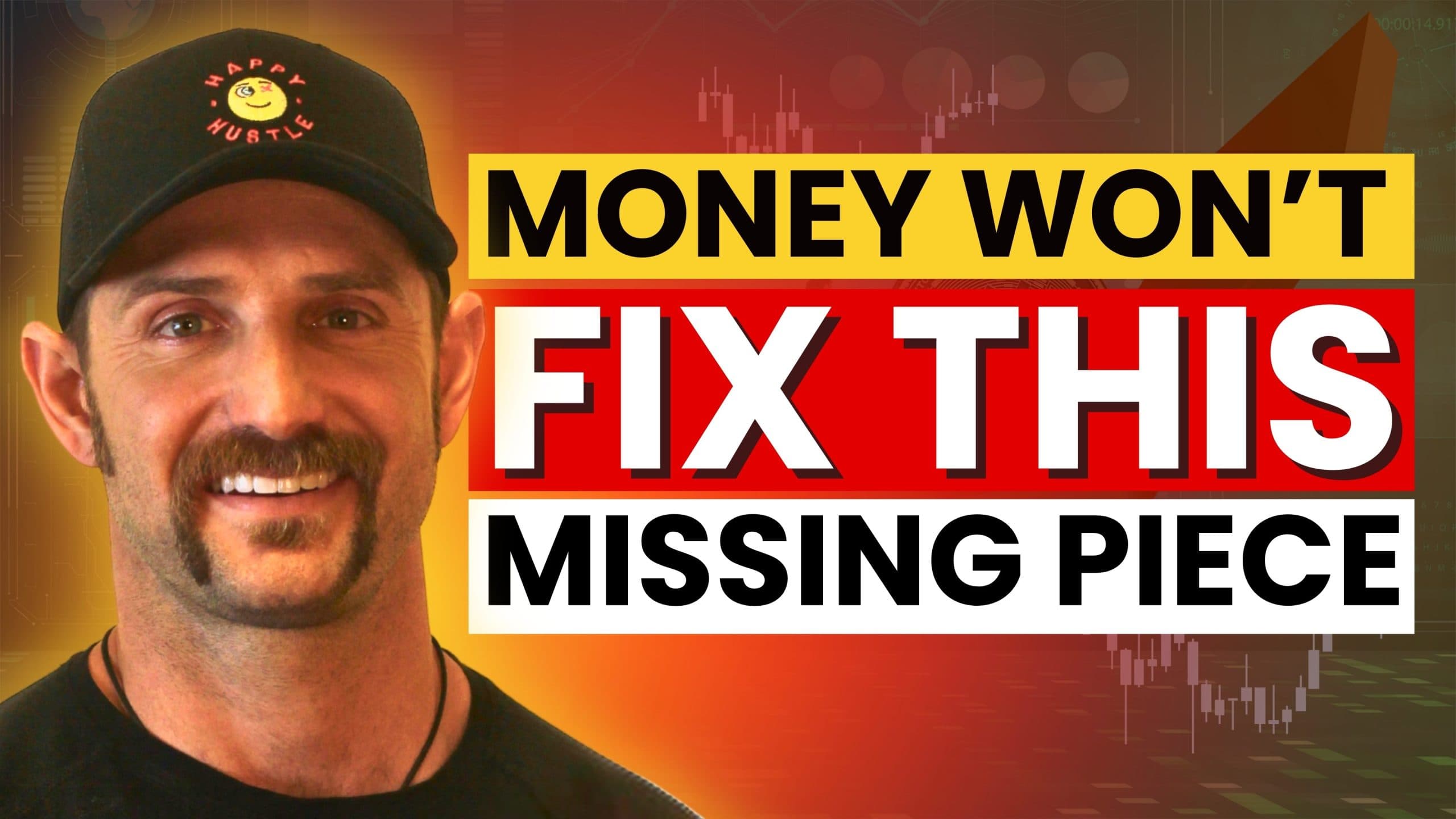 The S.O.U.L.M.A.P.P.I.N System: Love, Money & Spiritual Alignment with Cary Jack