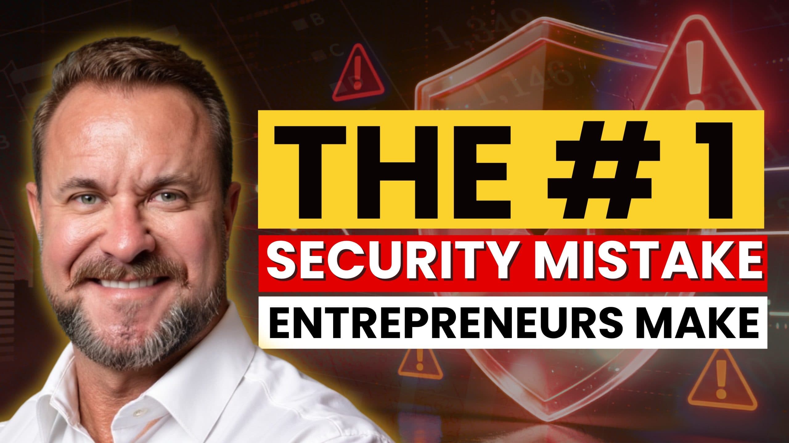 LIFE-SAVING INSIGHTS: How to Protect Your Life, Business & Family in a Dangerous World with CEO of Security MPS, Private Investigator, Active Shooter Trainer, Michael Julian