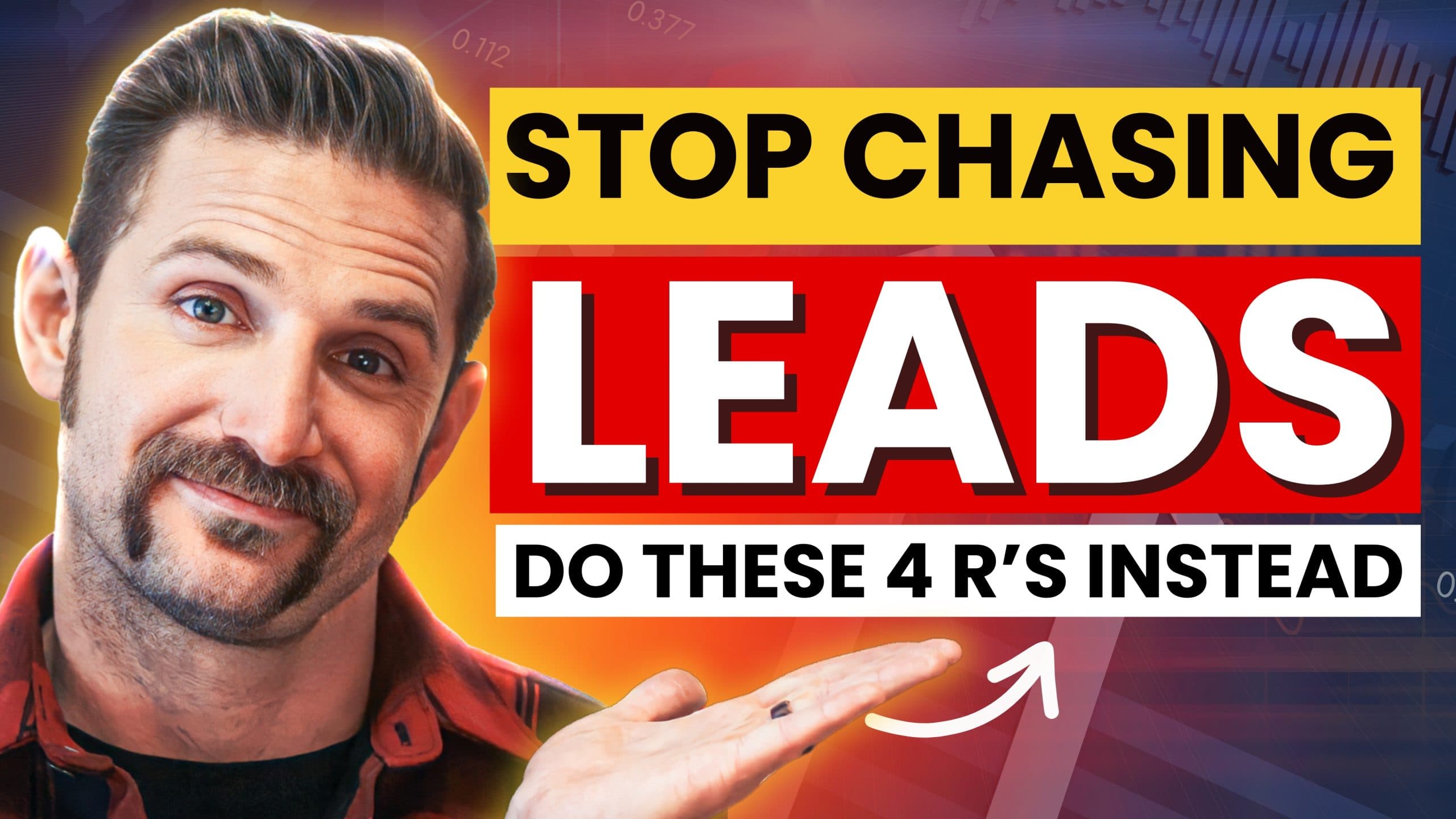 The 4 R Growth Flywheel: How to Scale After the Sale with Cary Jack