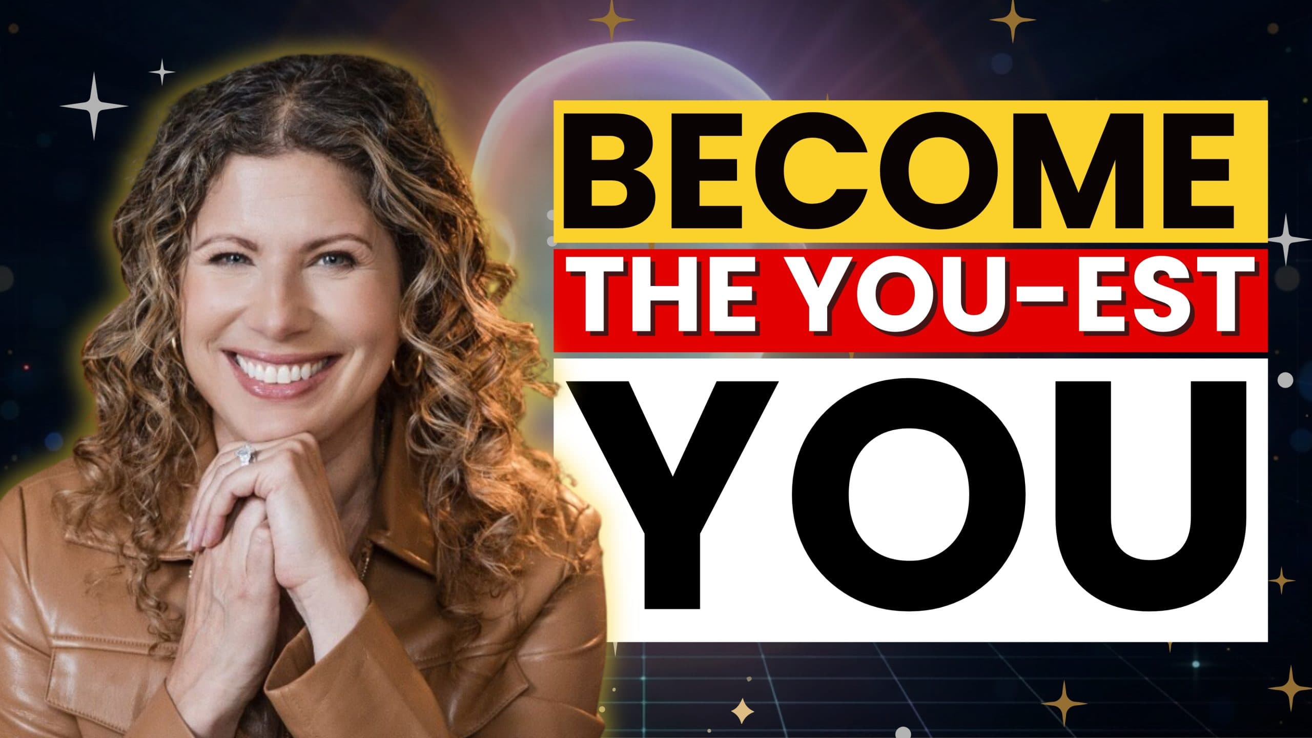 Get a PHD In YOU! How Miraculous Self-Discovery Can Change Your Business & Life with TEDx Speaker & Founder of Intuitive Life Designer® Coach Academy, Julie Reisler