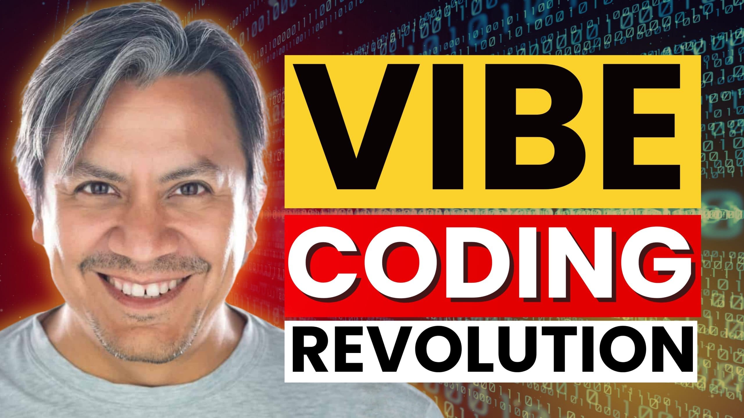 The Vibe Coding Revolution with Founder of Internet Marketing Party, David Gonzalez