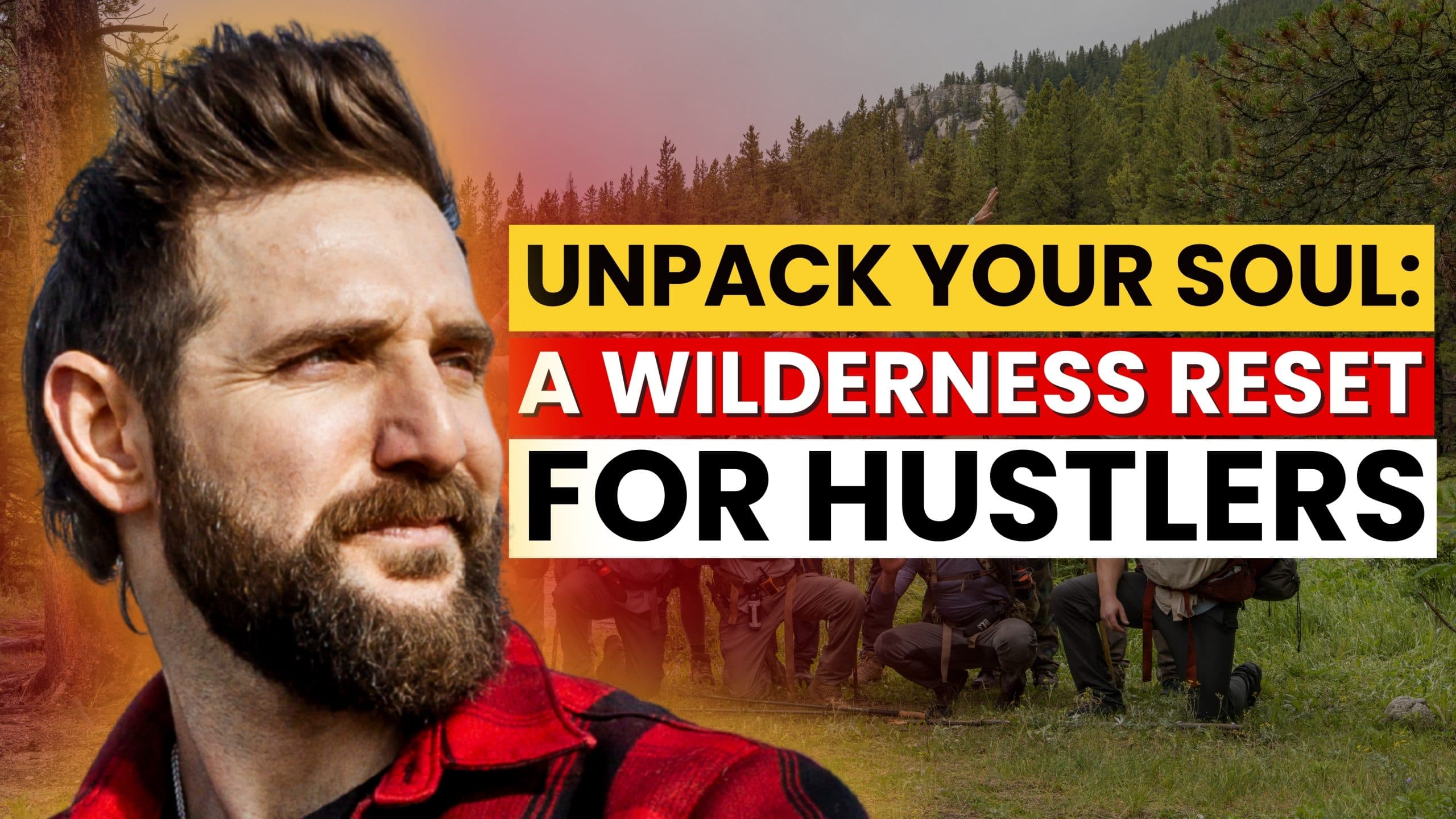 Heavy Burdens: This 1 Thing Helps Entrepreneurs Remove the Weight Their Carrying with Cary Jack