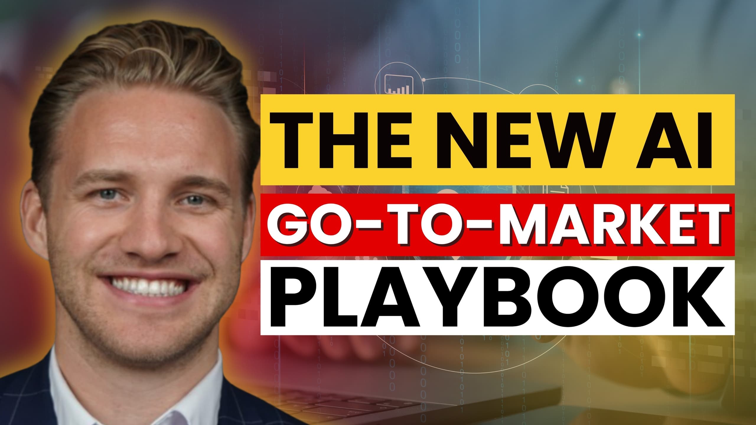 49,000 Leads for $158 & The New AI Go-To-Market Playbook with Founder of Slashdev.io, Michael Ballard