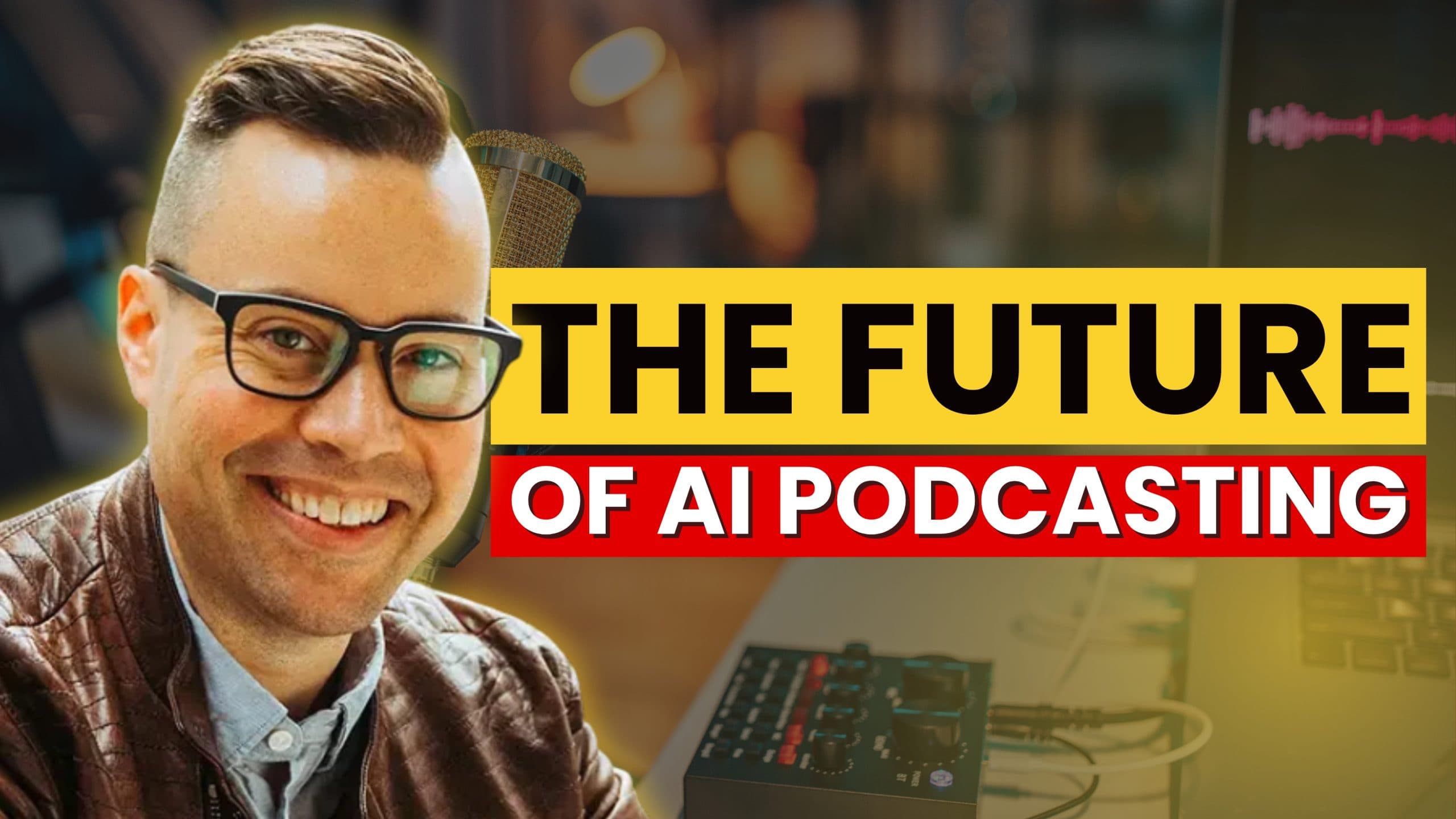 10 Million+ Monthly Downloads! The Future of Podcasting in an AI World with Host/Creator of The Jordan Harbinger Show, Jordan Harbinger