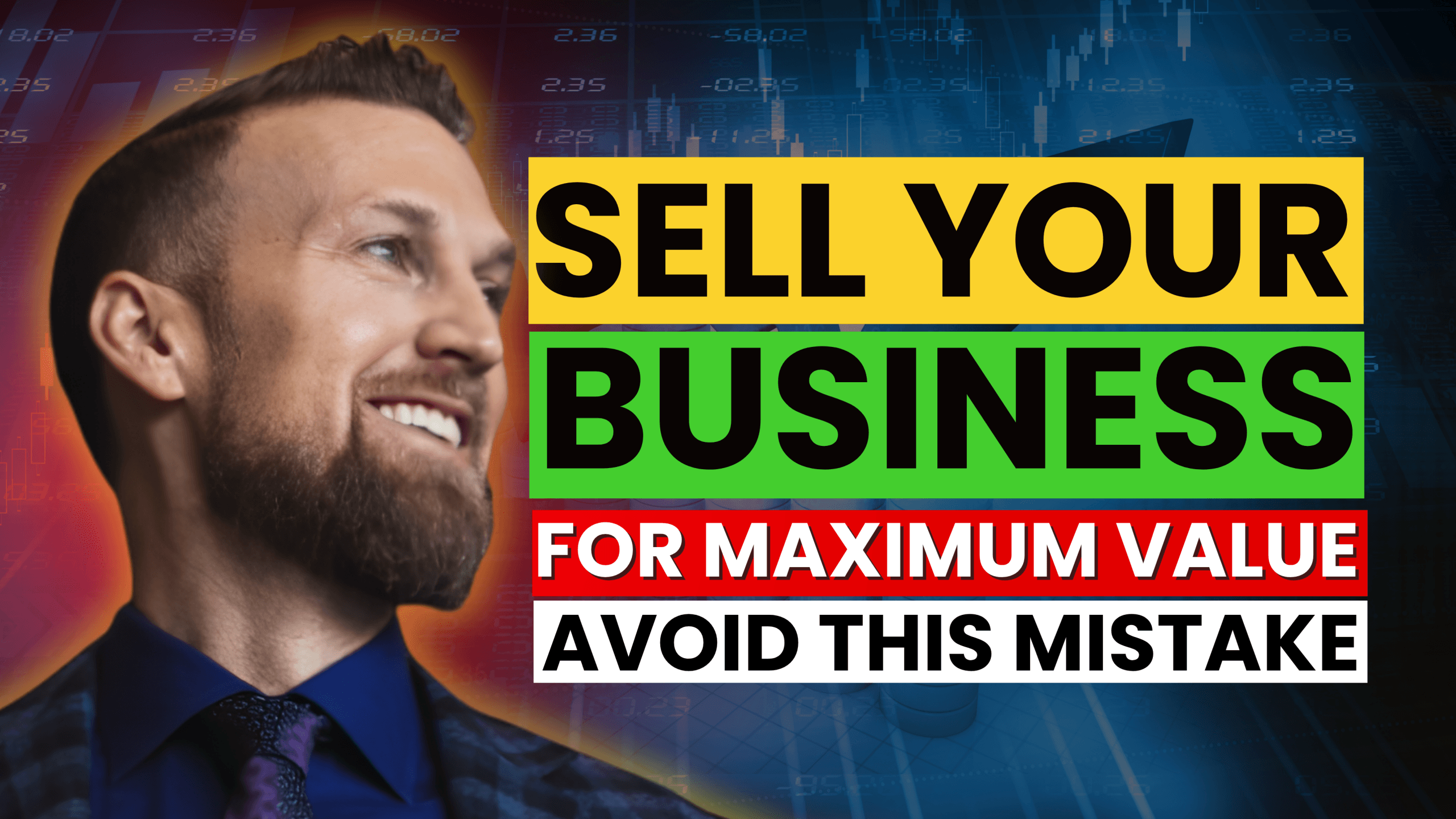 The SHOCKING Truth About Selling Your Business, Hike & Pod from the Montana Mastermind with Strategic Business Advisor Michael Sauer