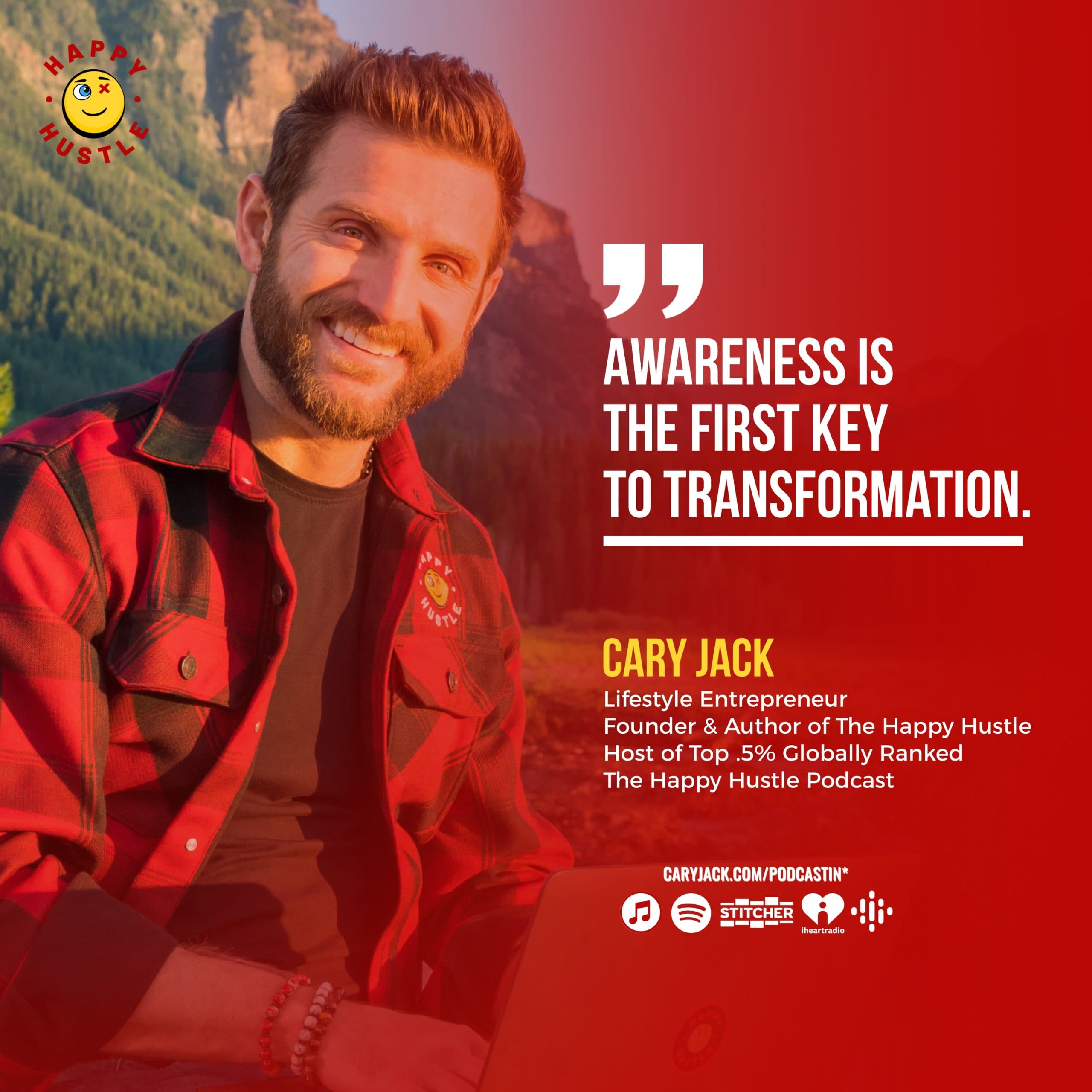 Part 2: Montana Mastermind Exclusive Session – 10 Alignments to Avoid Burnout and Find Blissful Balance with Cary Jack — quote