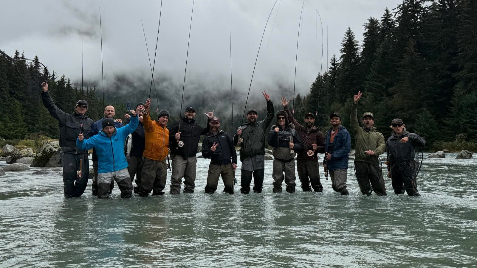 Alaska