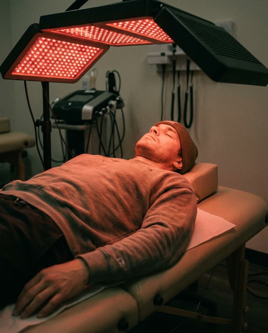 Red Light Therapy