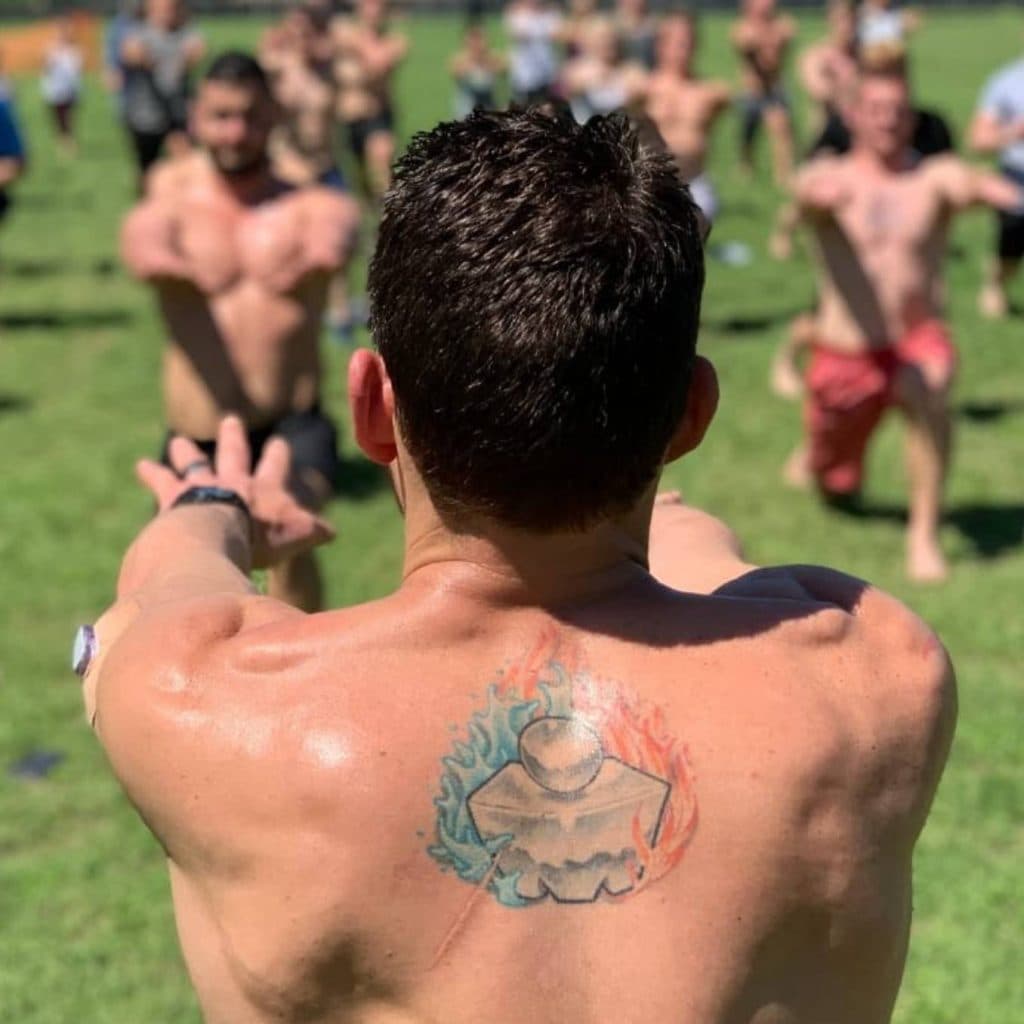 Breathwork & mindfulness