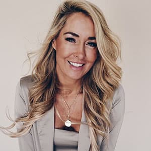 Danette May