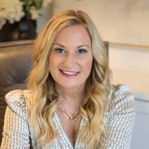 Tricia Sciortino