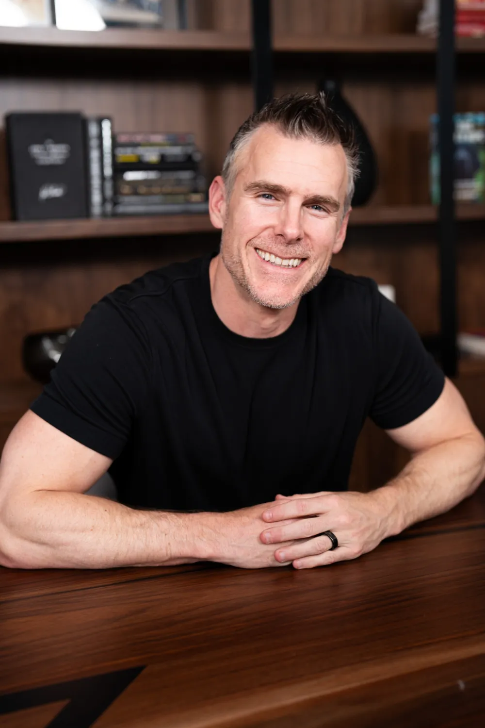 Dan Martell