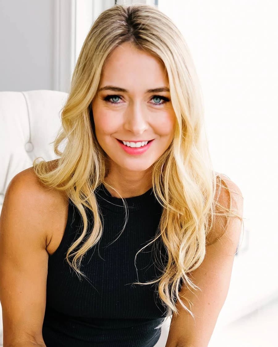 Danette May