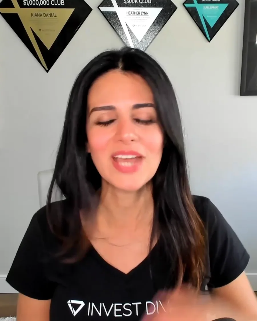 Kiana Danial