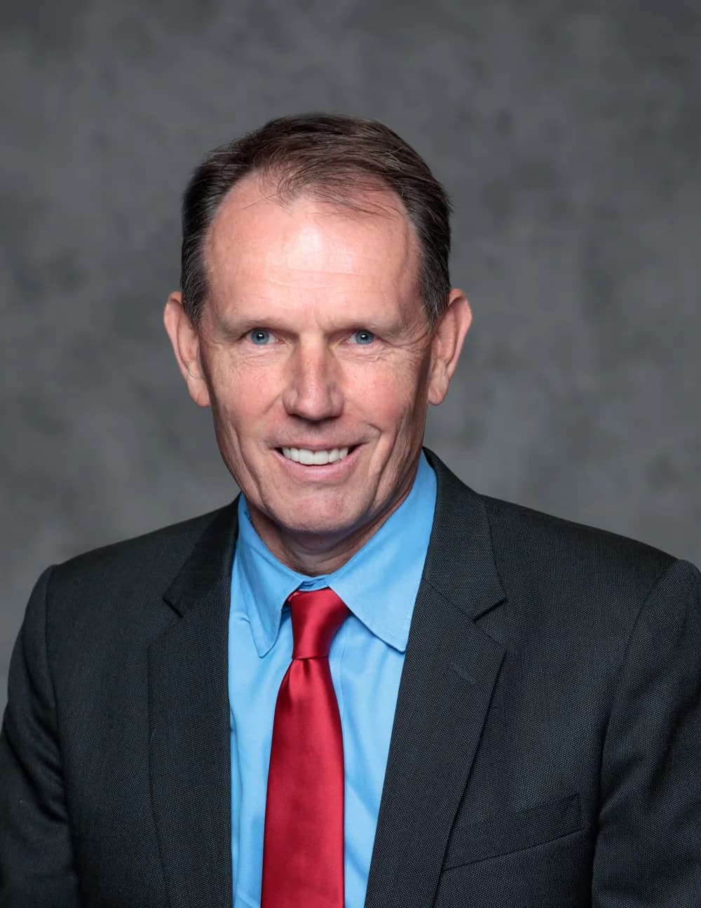 Rich Christiansen