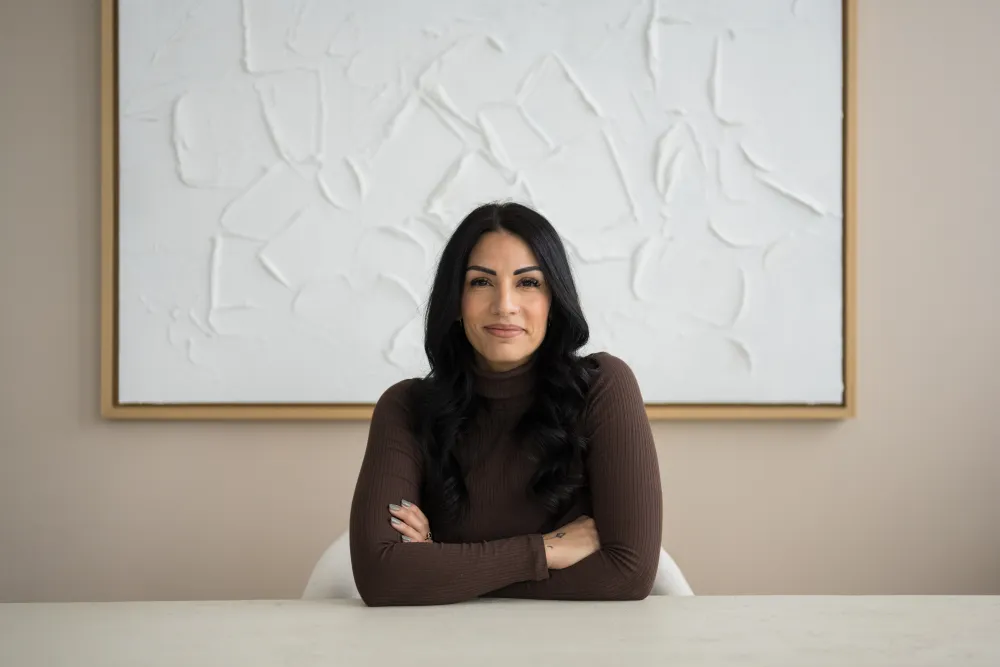 Tania Kazaal
