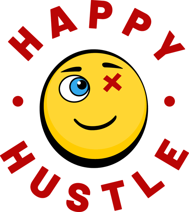 The Happy Hustle