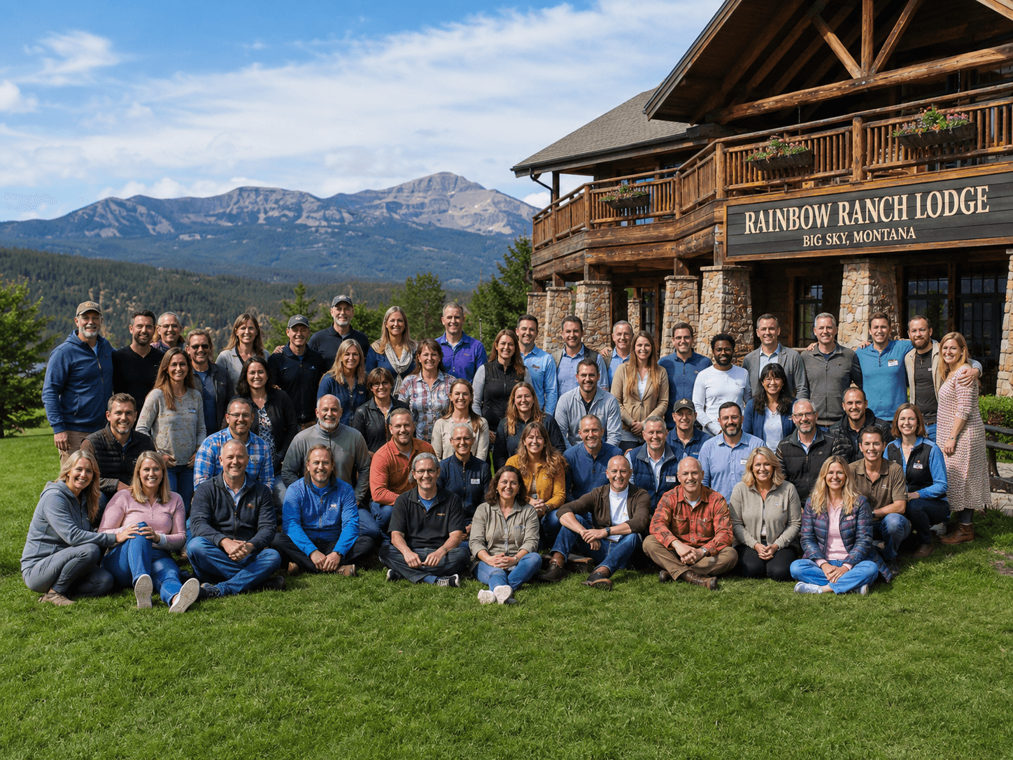 The couples cohort