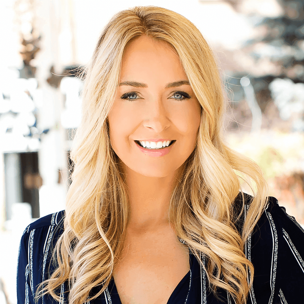Danette May