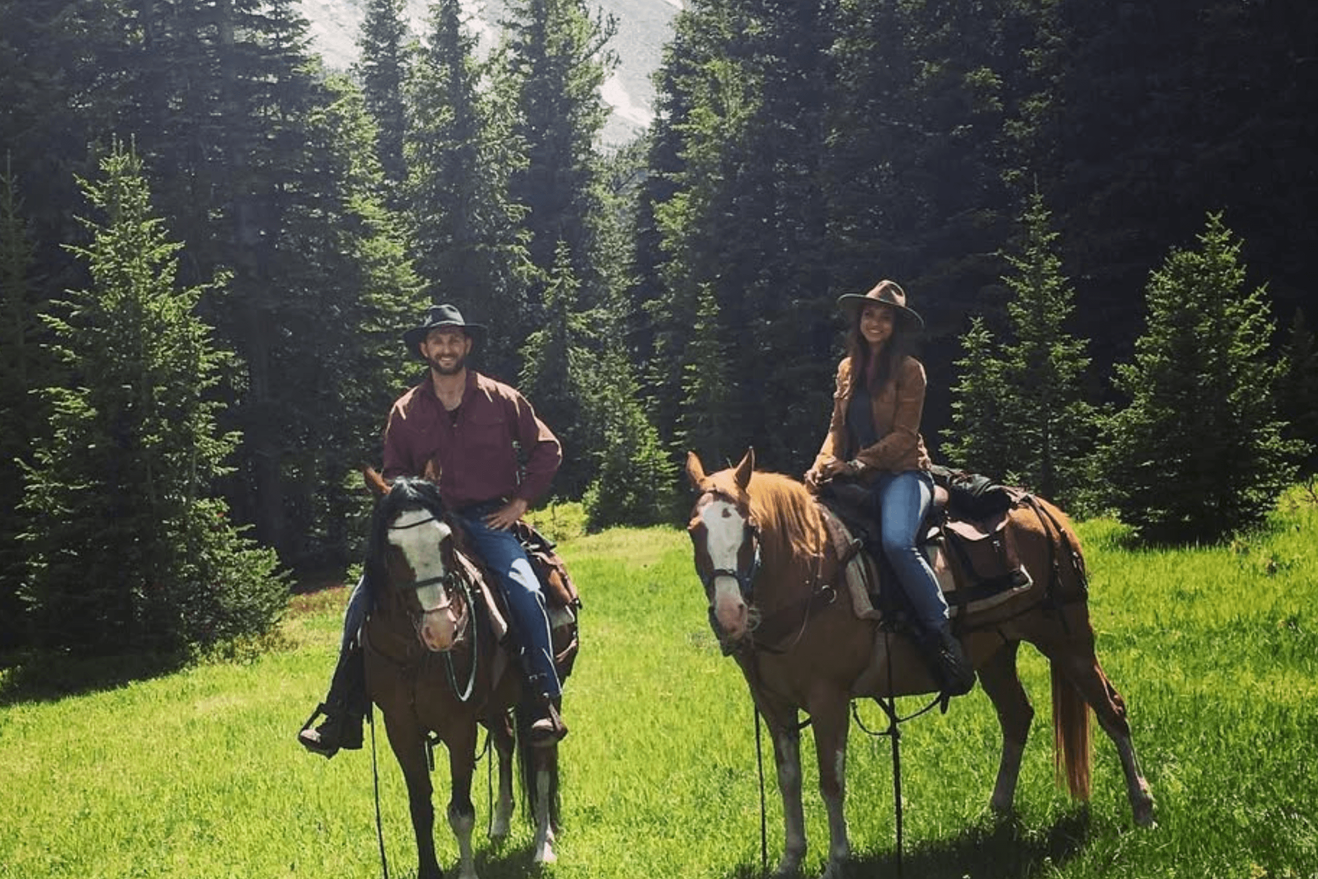 Rainbow Ranch Lodge on the Gallatin River in Big Sky