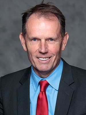 Rich Christiansen