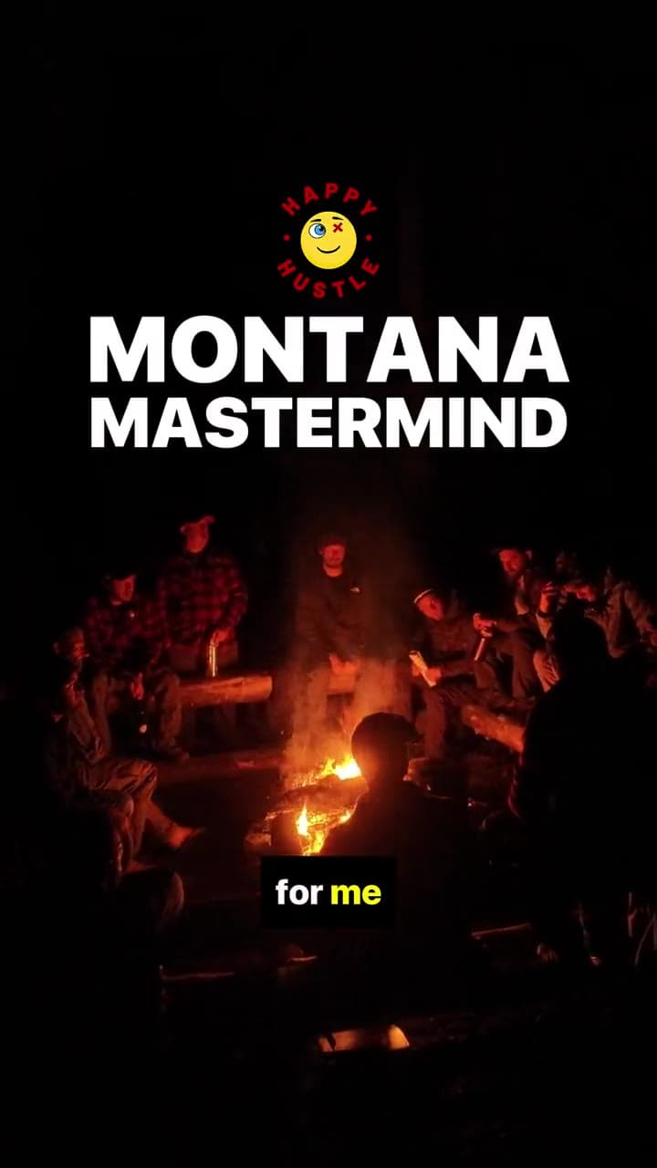 Montana Mastermind