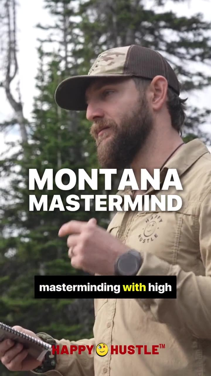 Montana Mastermind