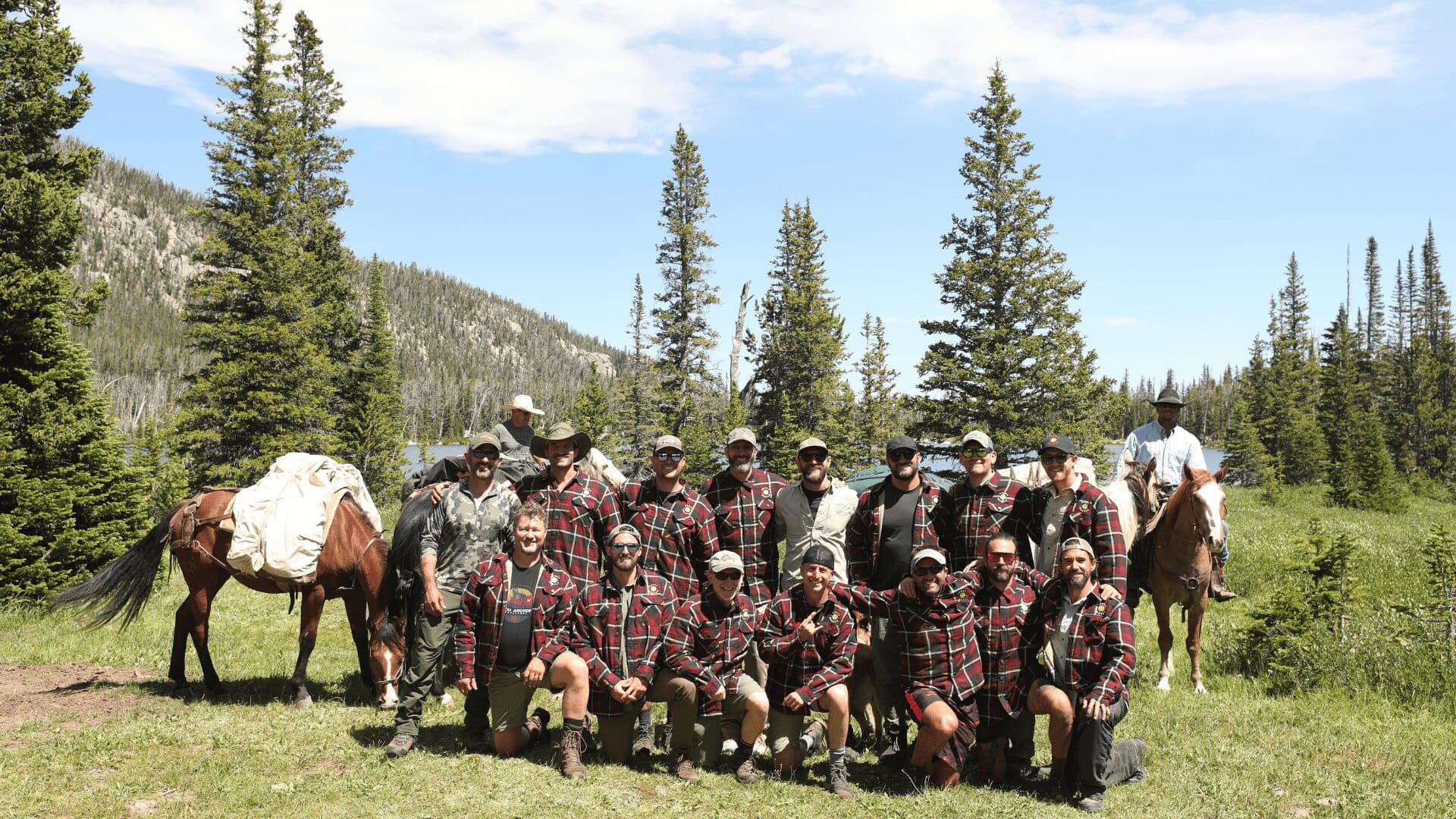 Montana Mastermind cohort — Fall 2023