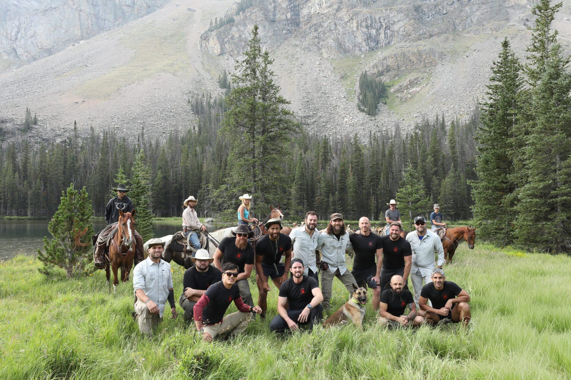 Montana Mastermind cohort — Summer 2022
