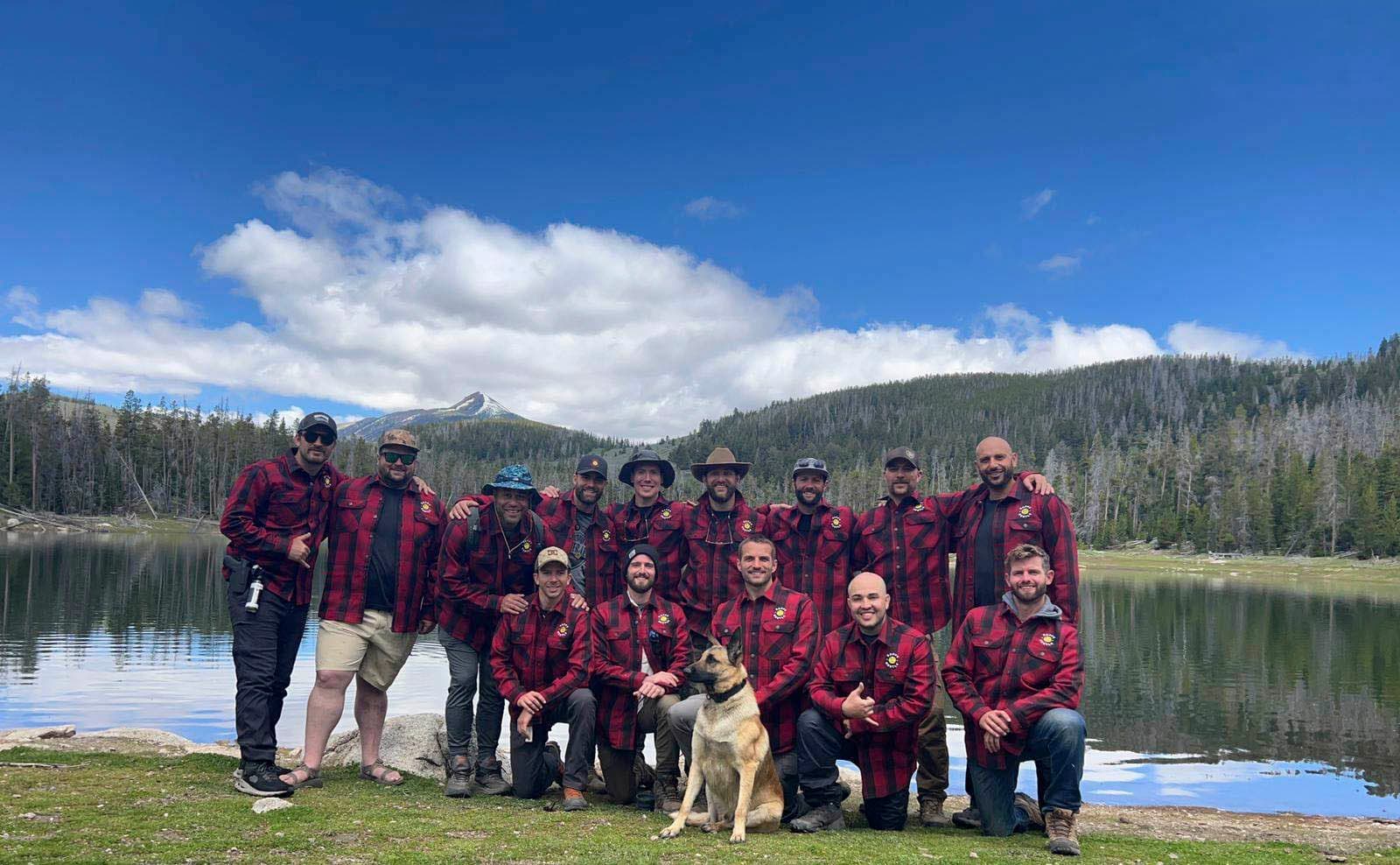 Montana Mastermind cohort — Spring 2022