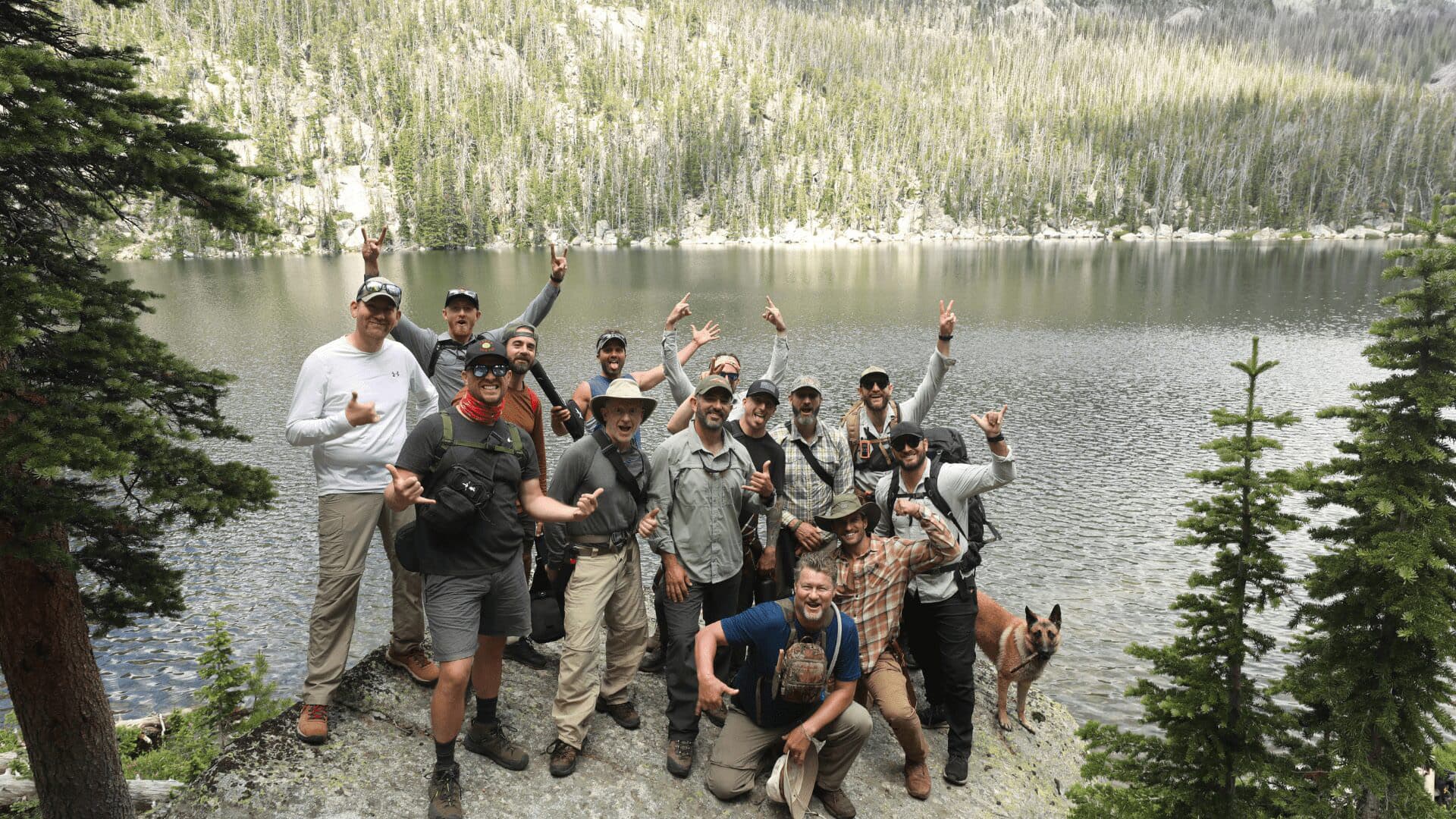 Montana Mastermind cohort — Summer 2023