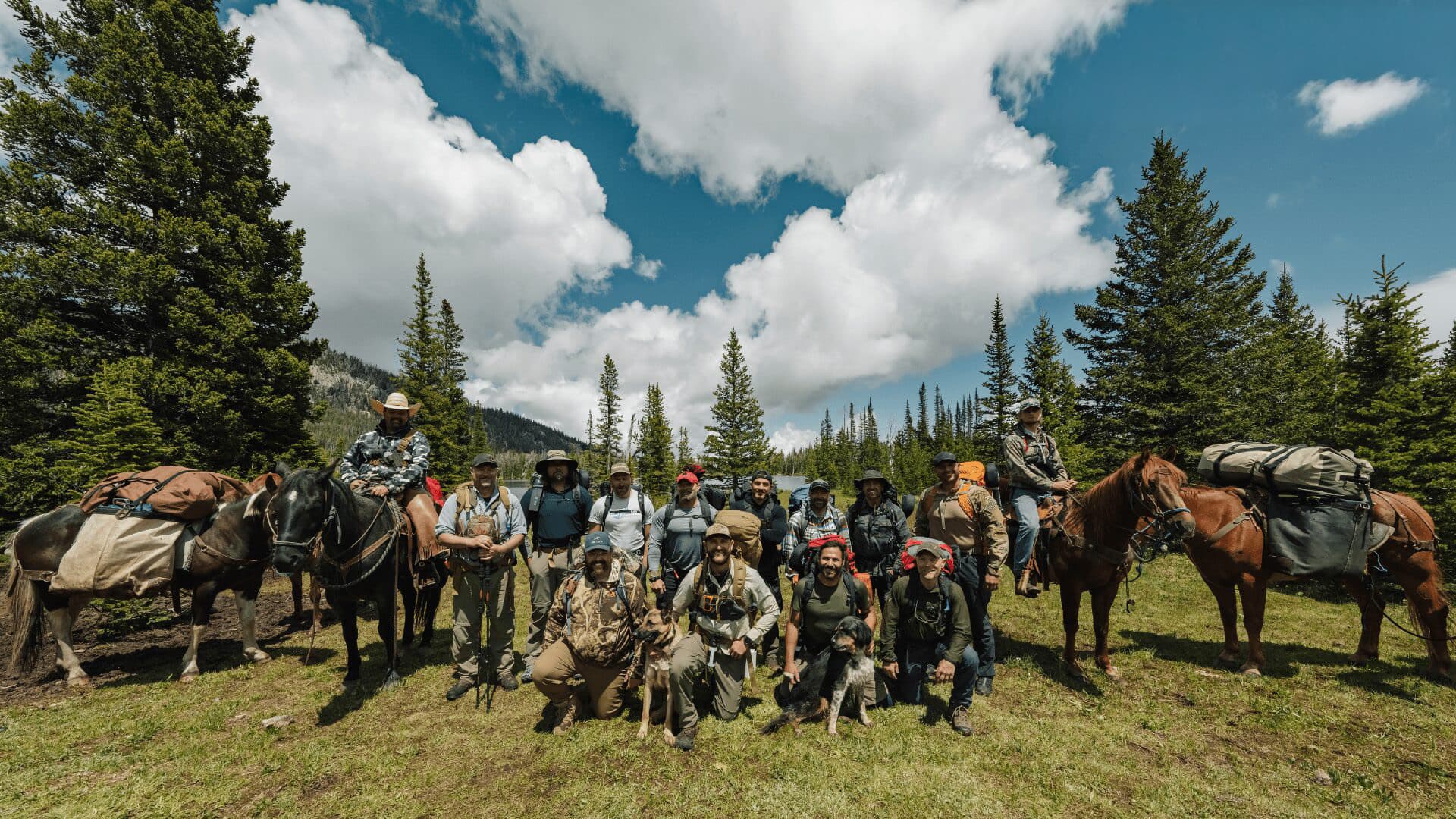 Montana Mastermind cohort — Summer 2023