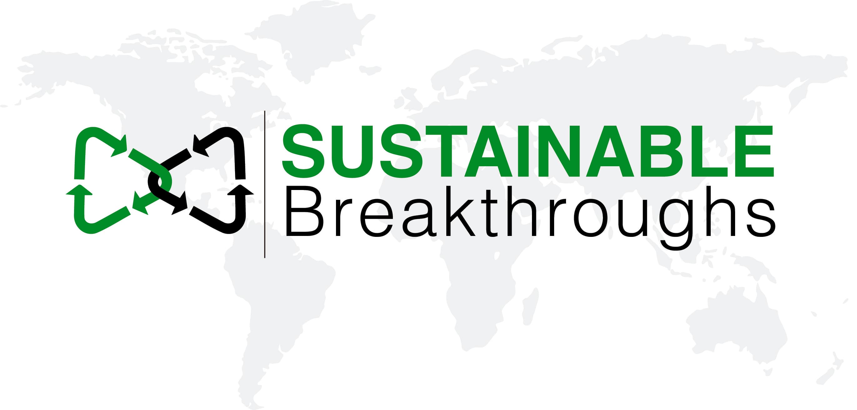 Sustainable Breakthroughs