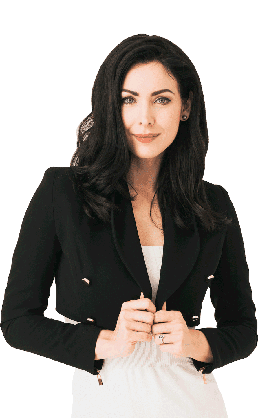 Natalie Glebova