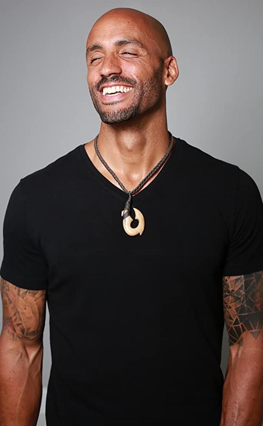 Kevin Walton
