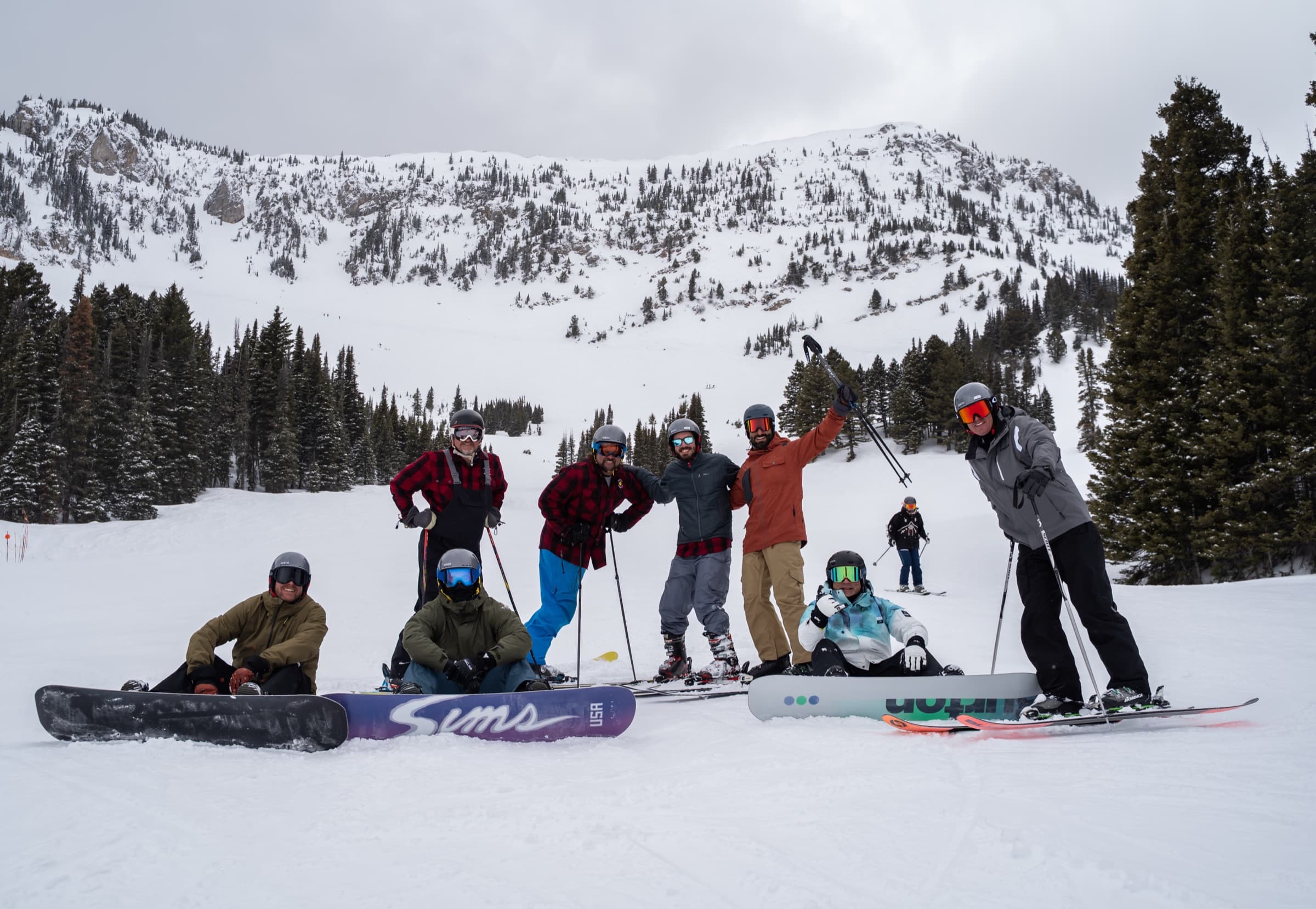 Ski