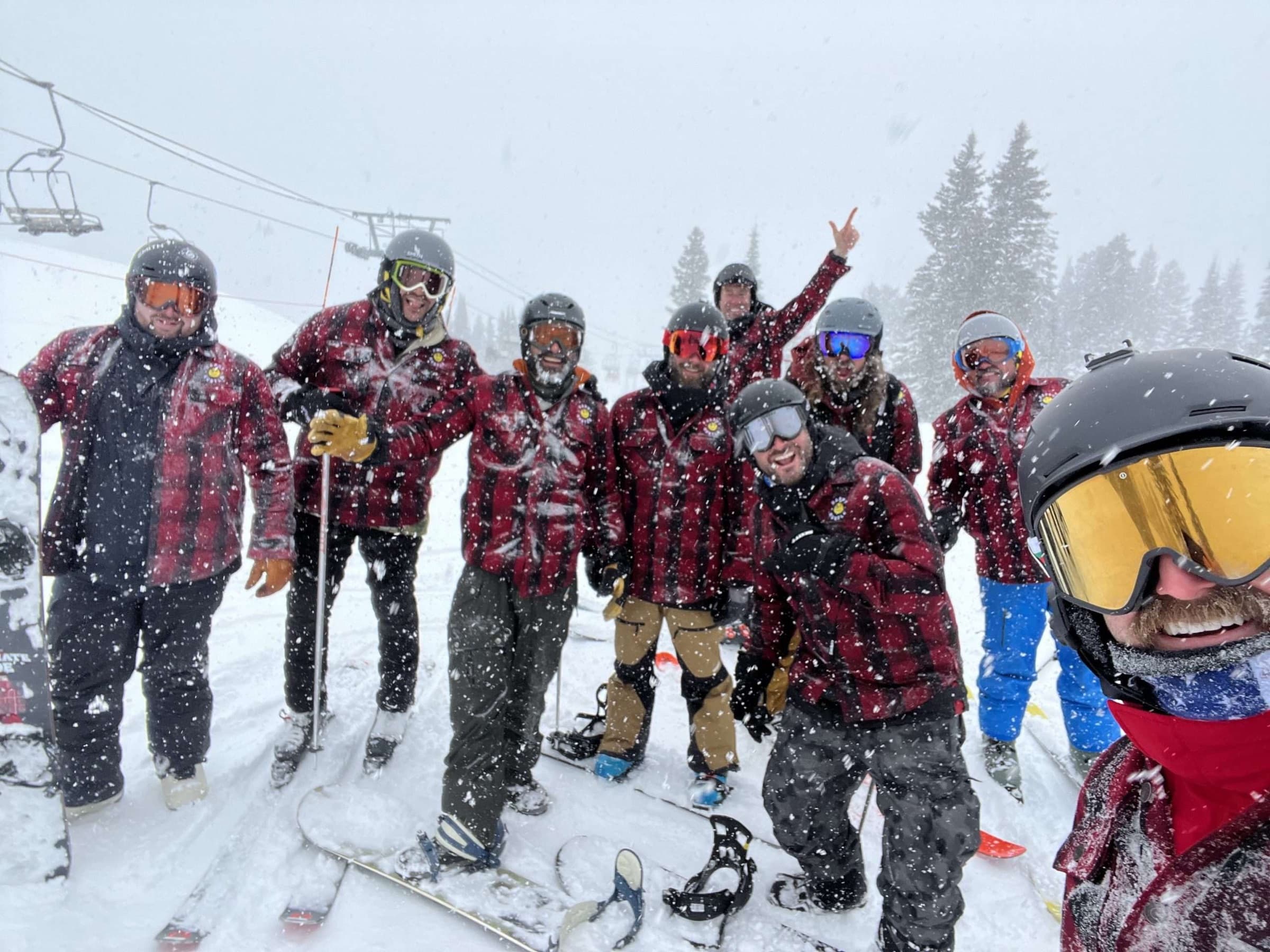 Ski